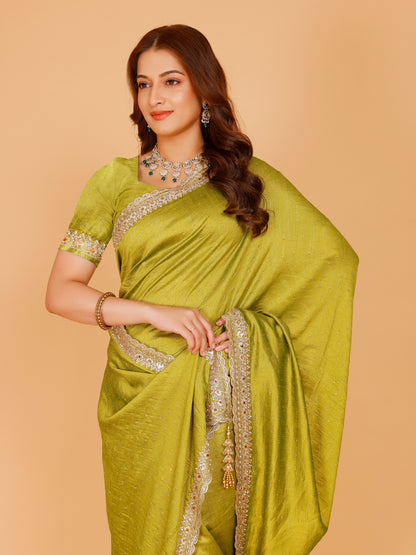 Nitara Saree