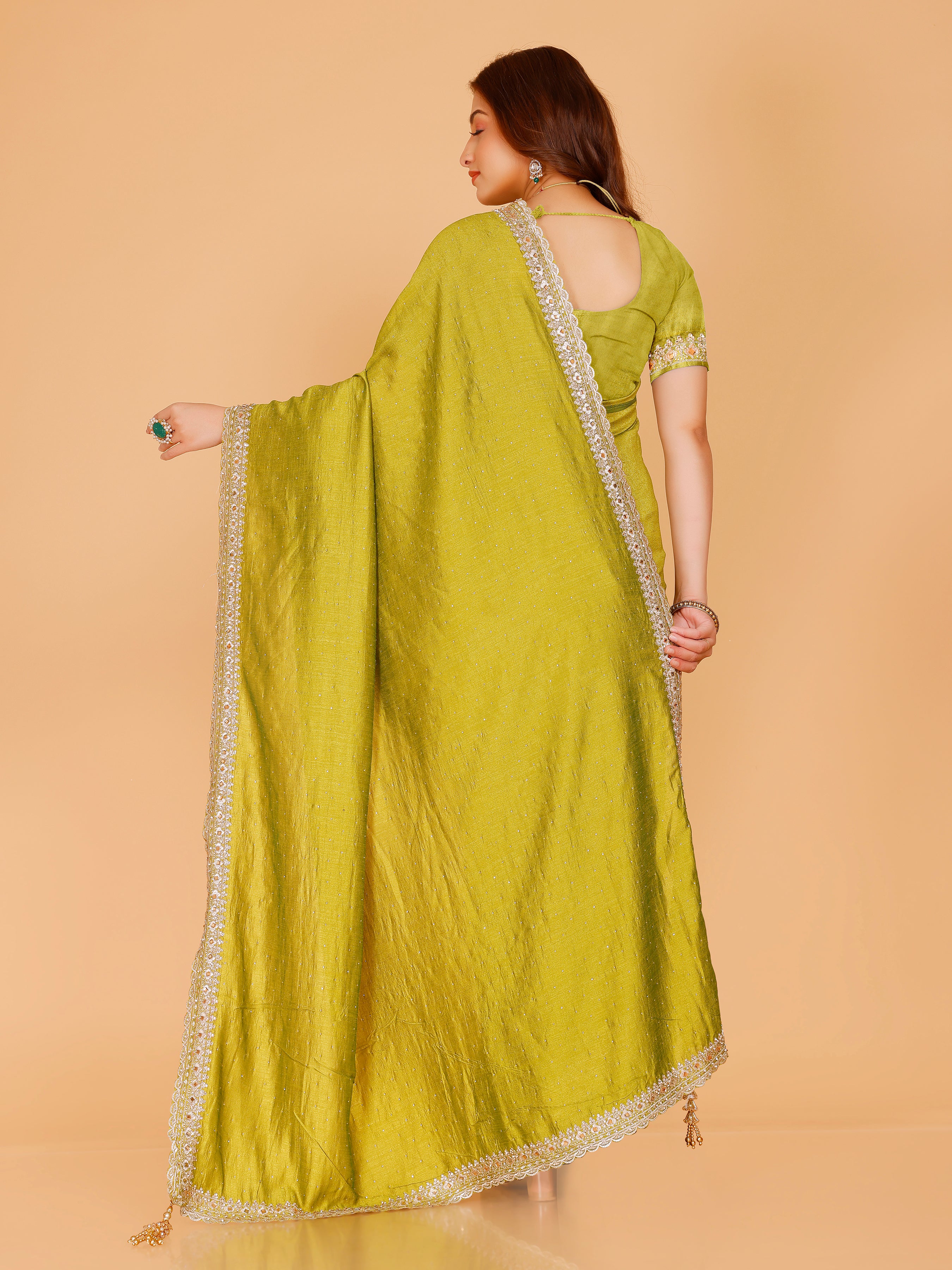 Nitara Saree
