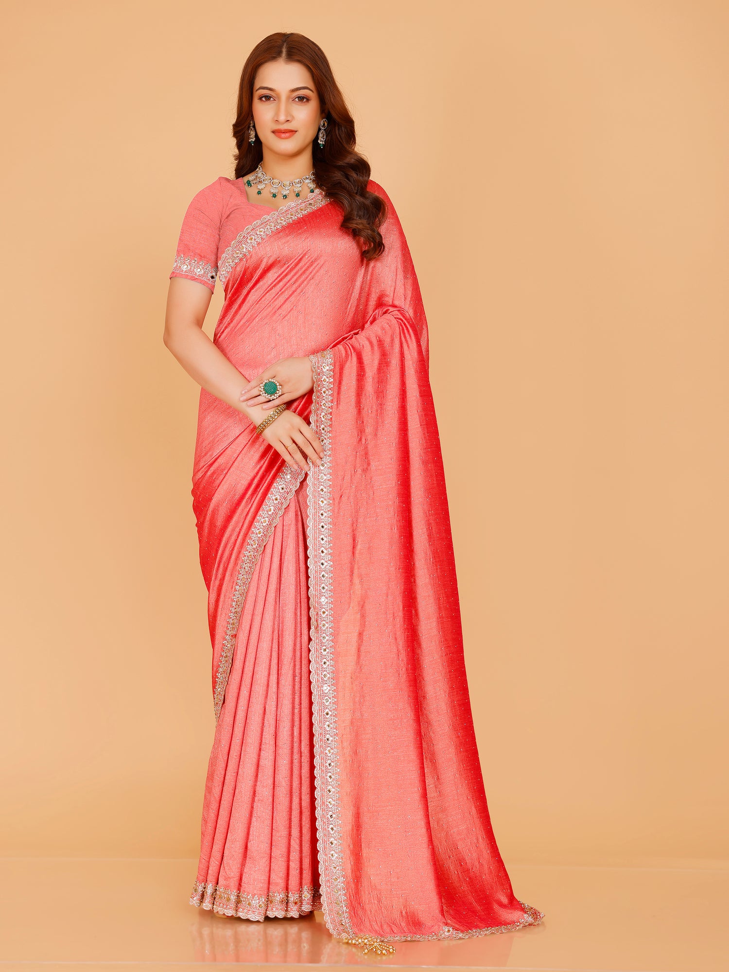 Nitara Saree