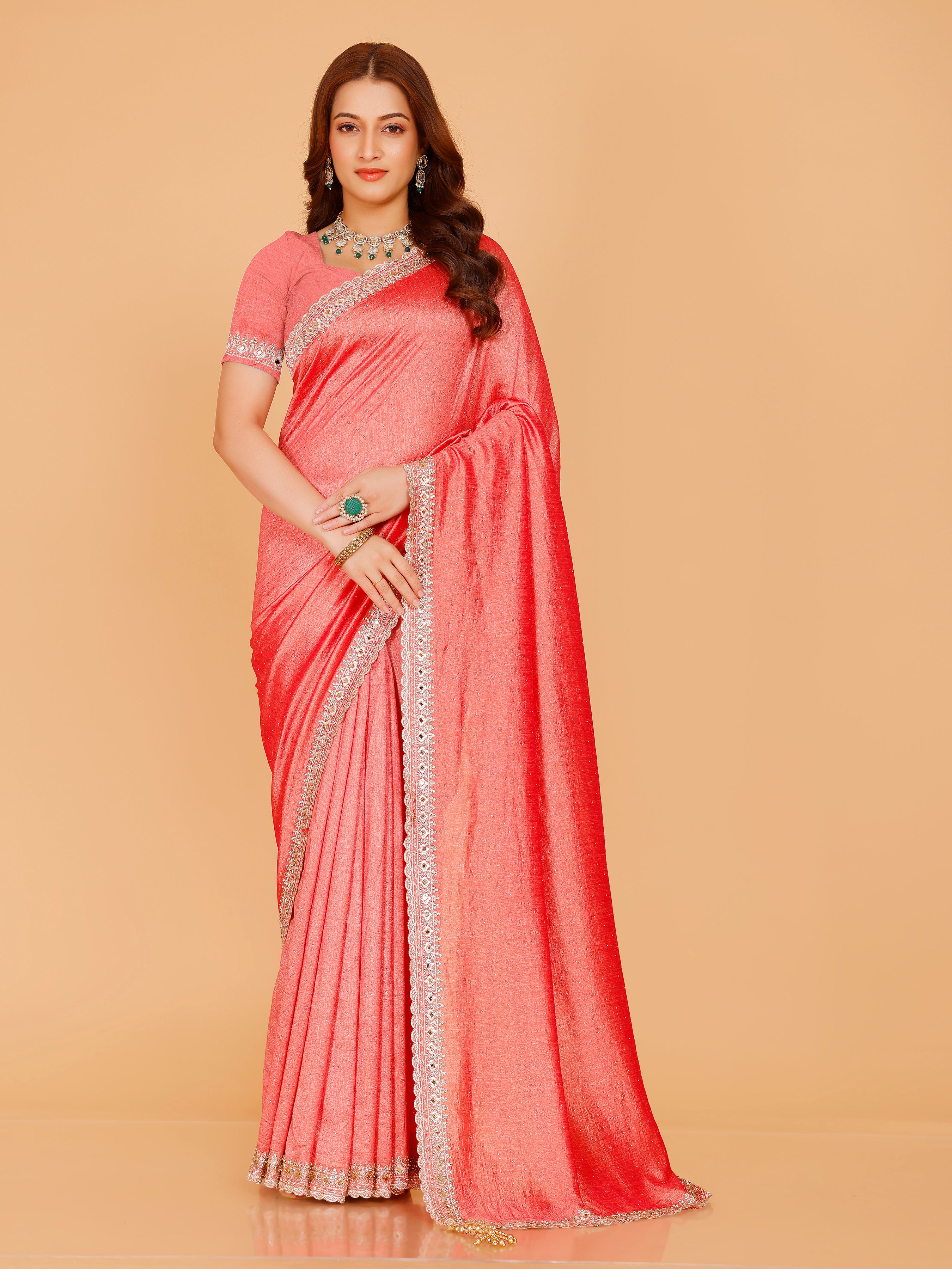 Nitara Saree