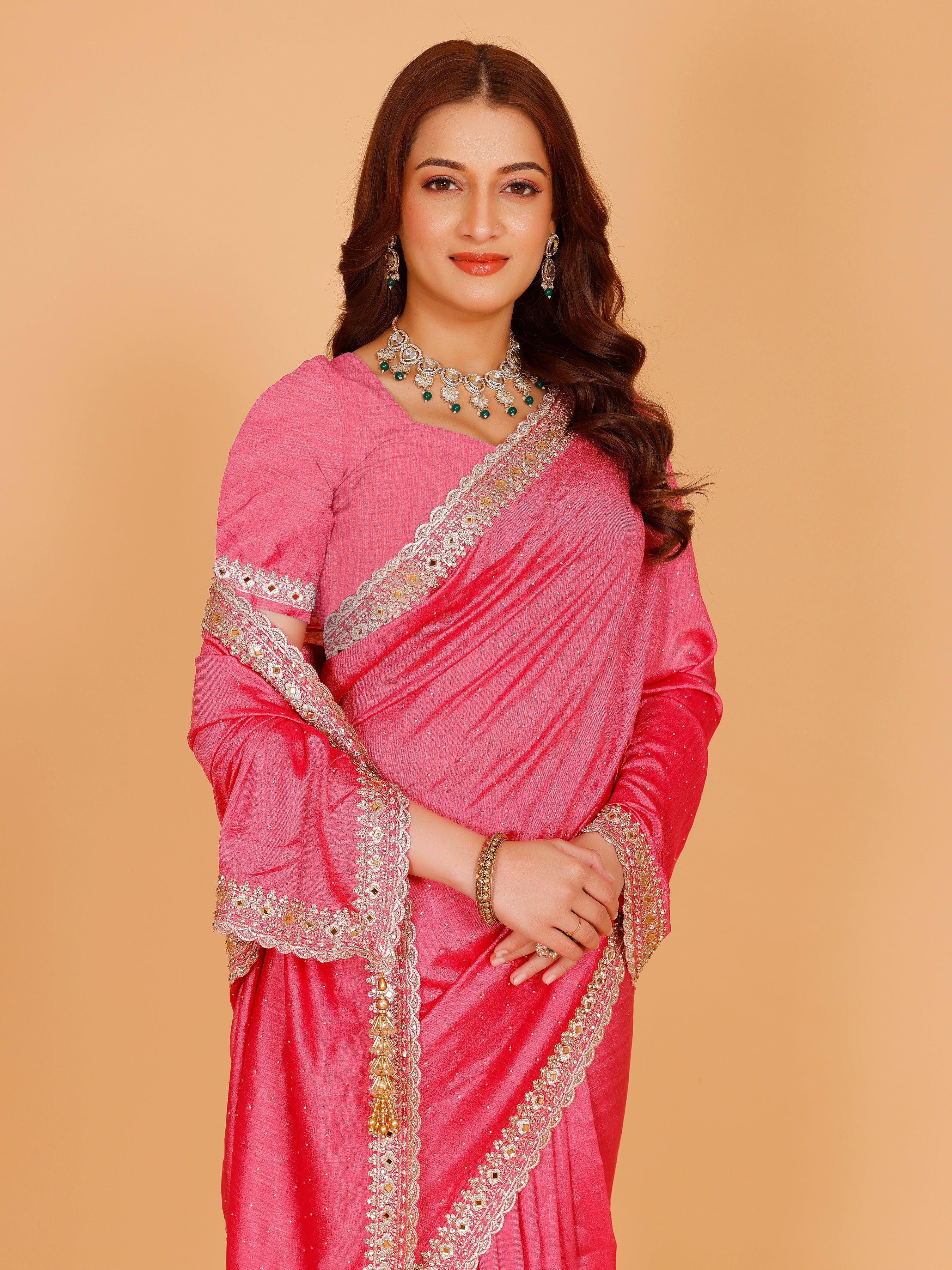 Nitara Saree
