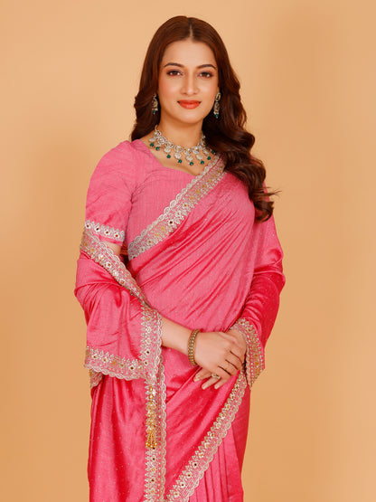 Nitara Saree