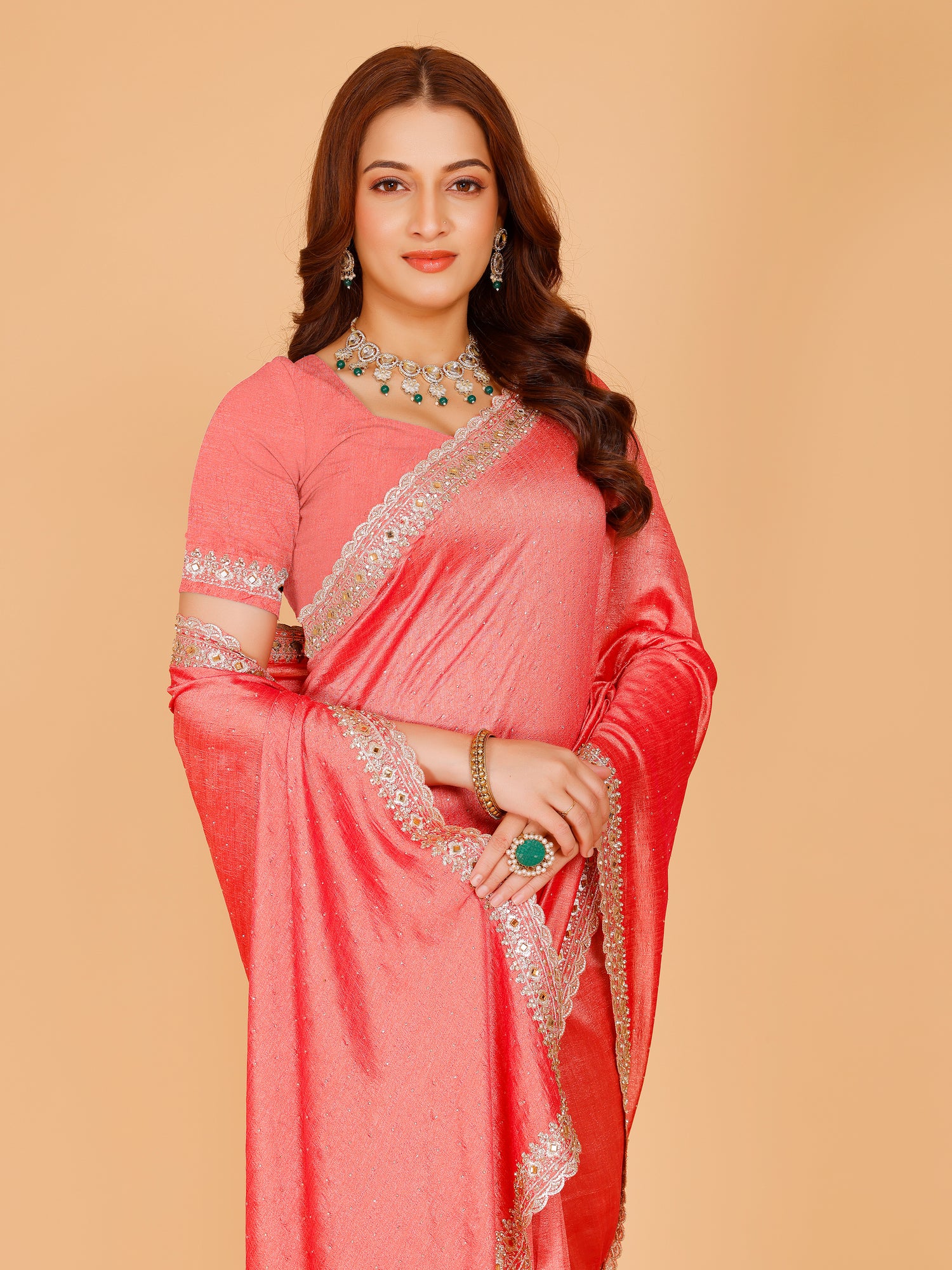 Nitara Saree