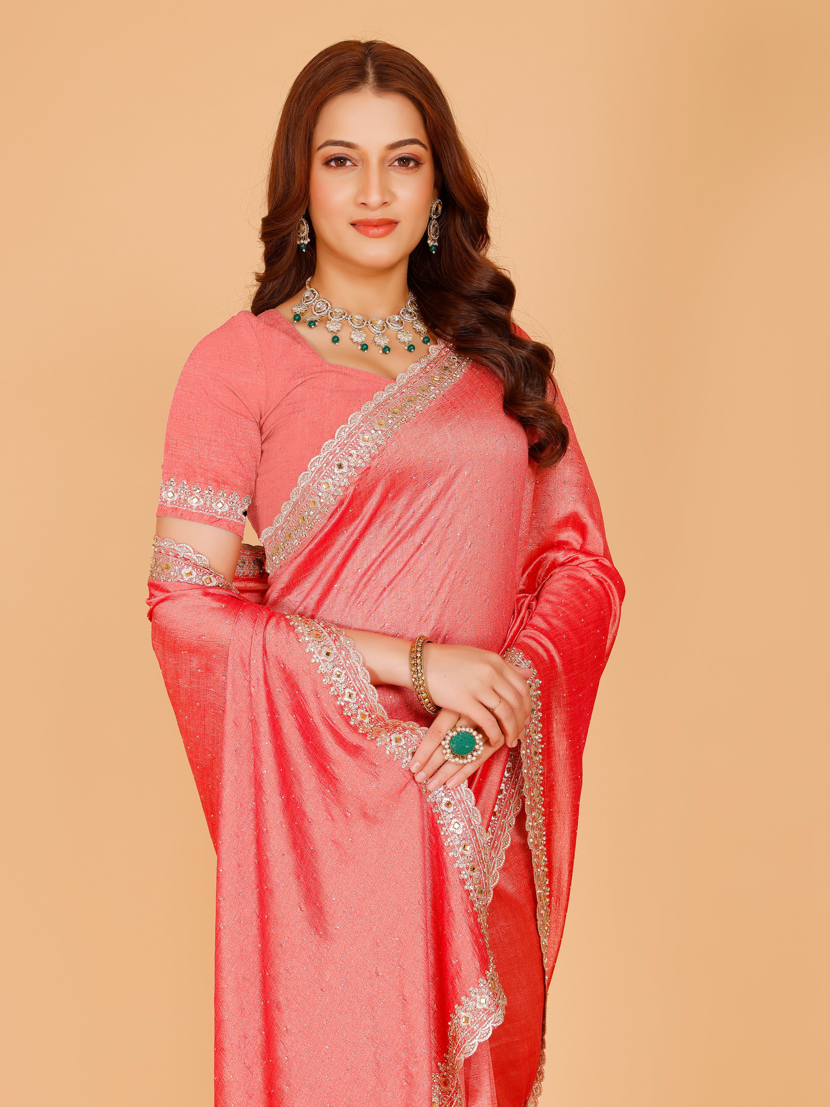 Nitara Saree