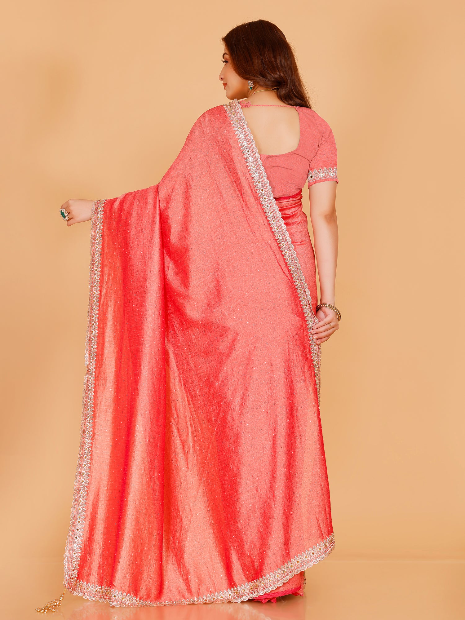 Nitara Saree