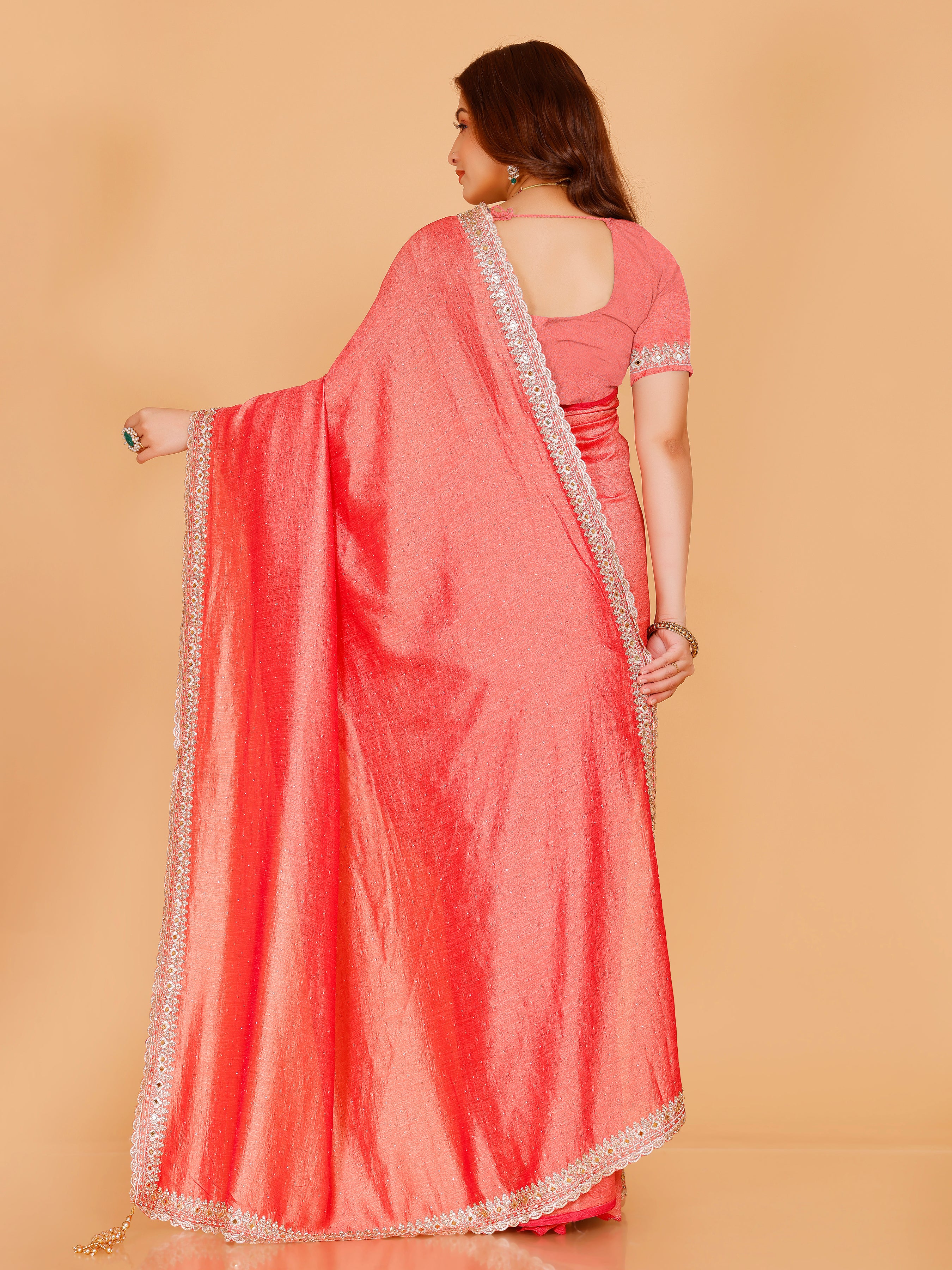 Nitara Saree