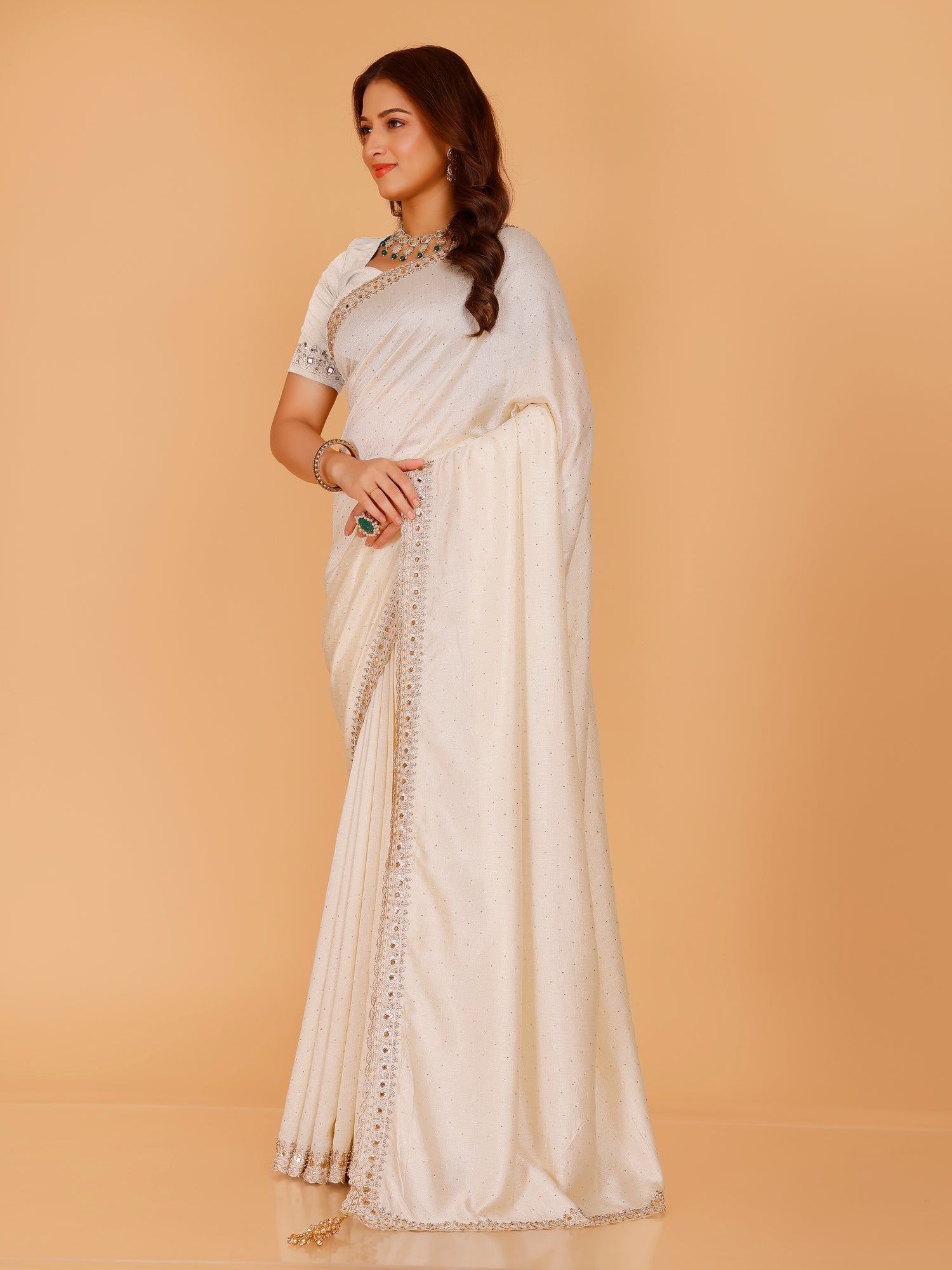 Nitara Saree