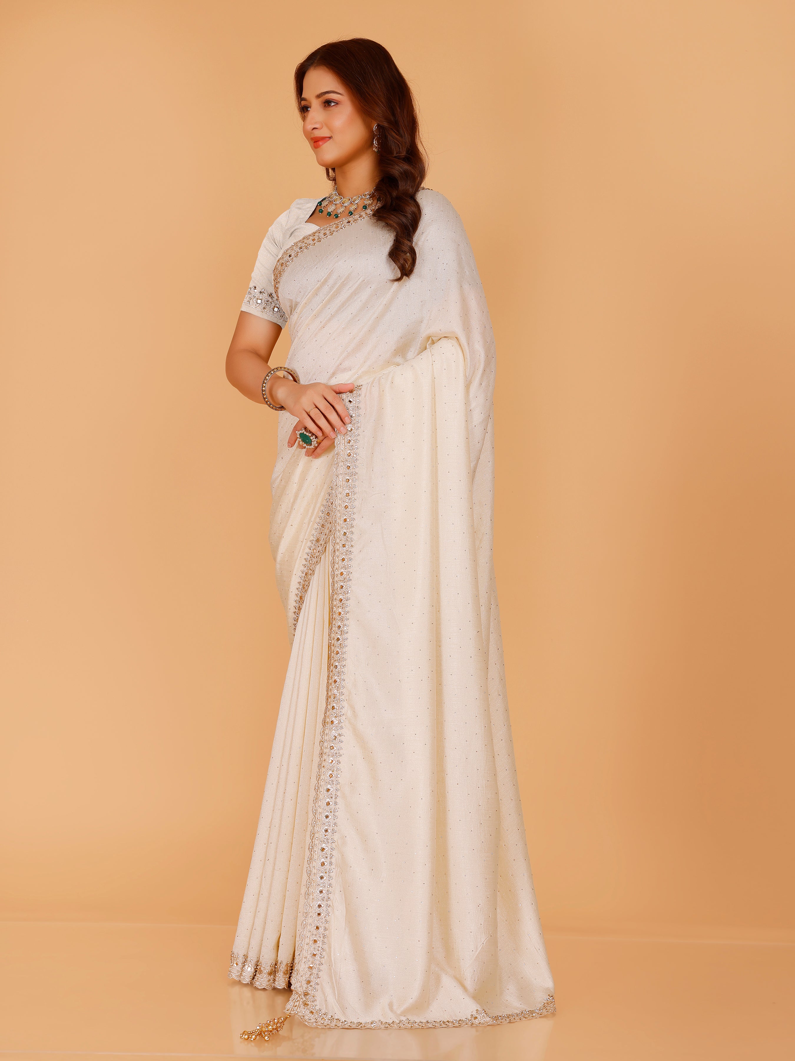 Nitara Saree