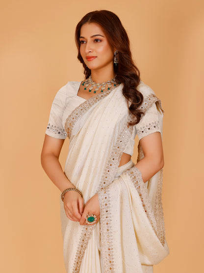 Nitara Saree