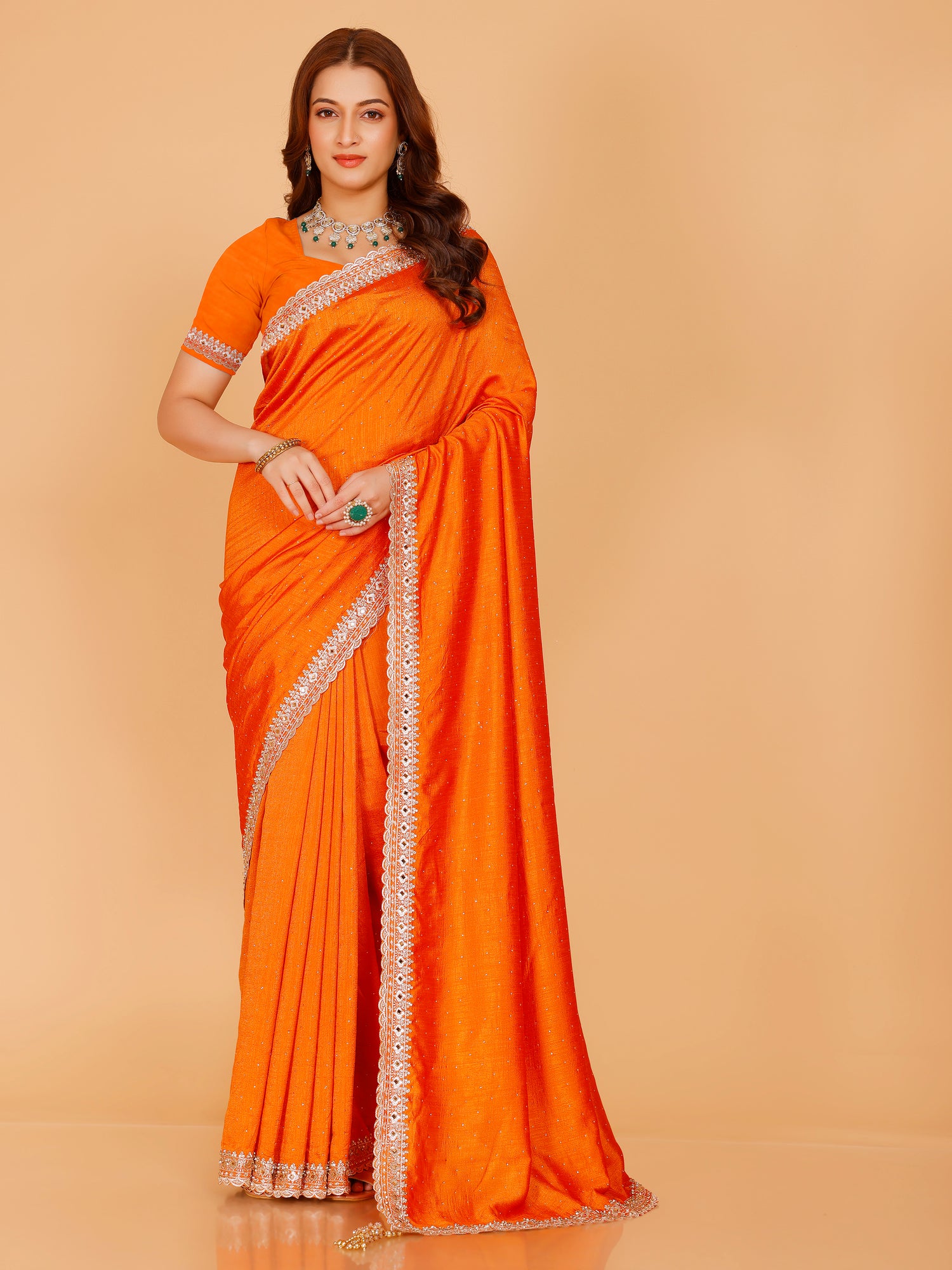 Nitara Saree