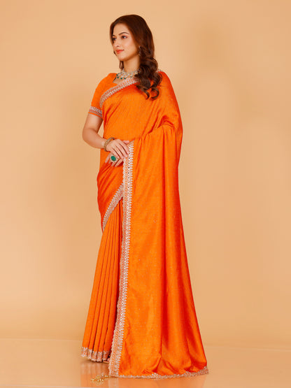Nitara Saree