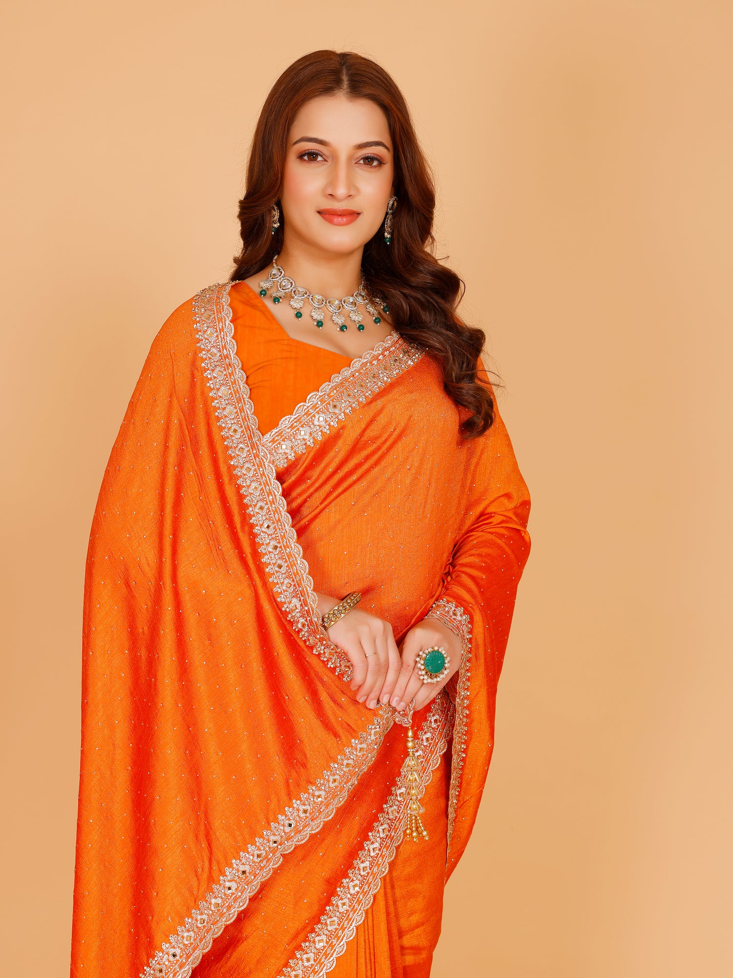 Nitara Saree