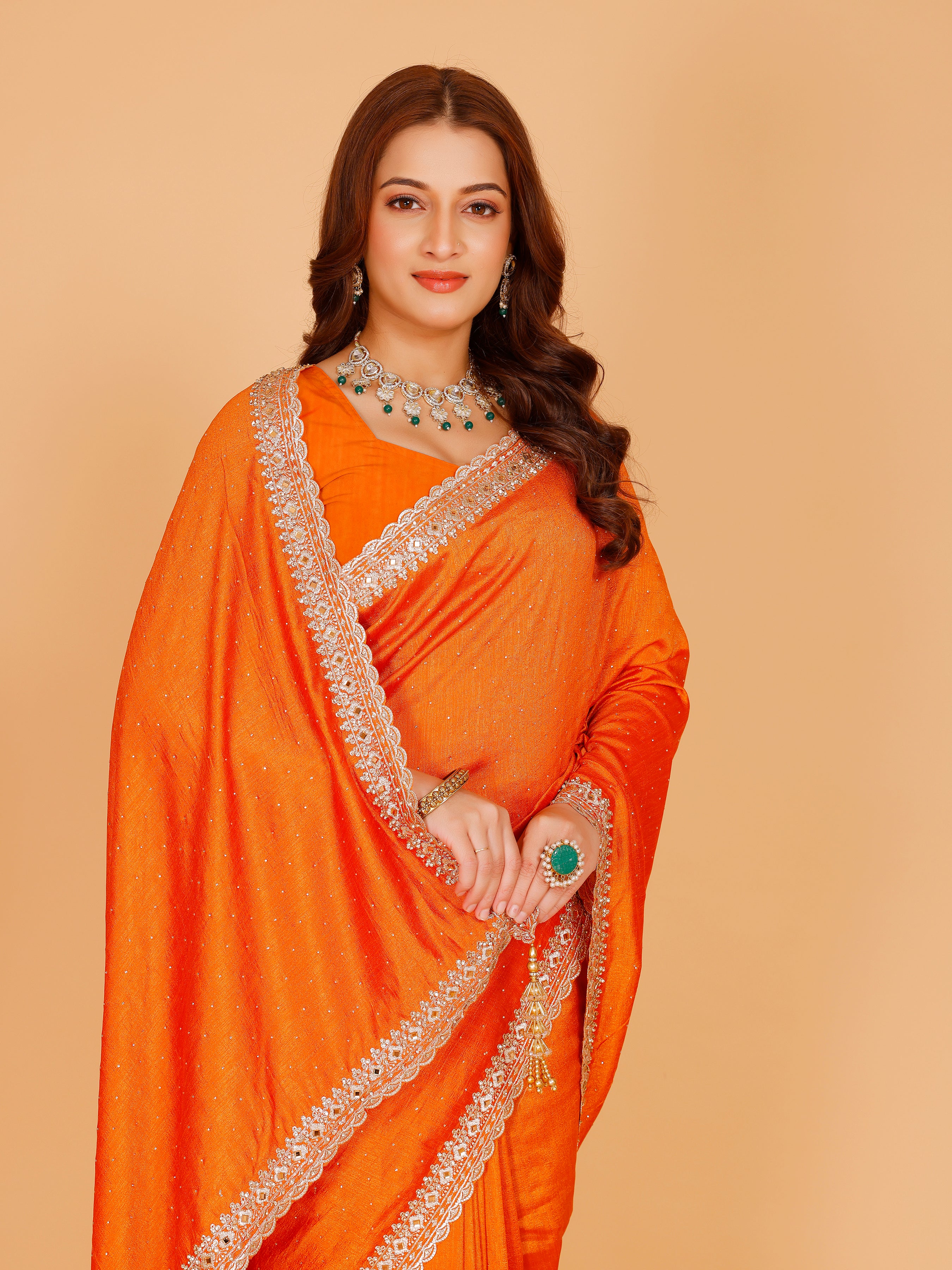 Nitara Saree