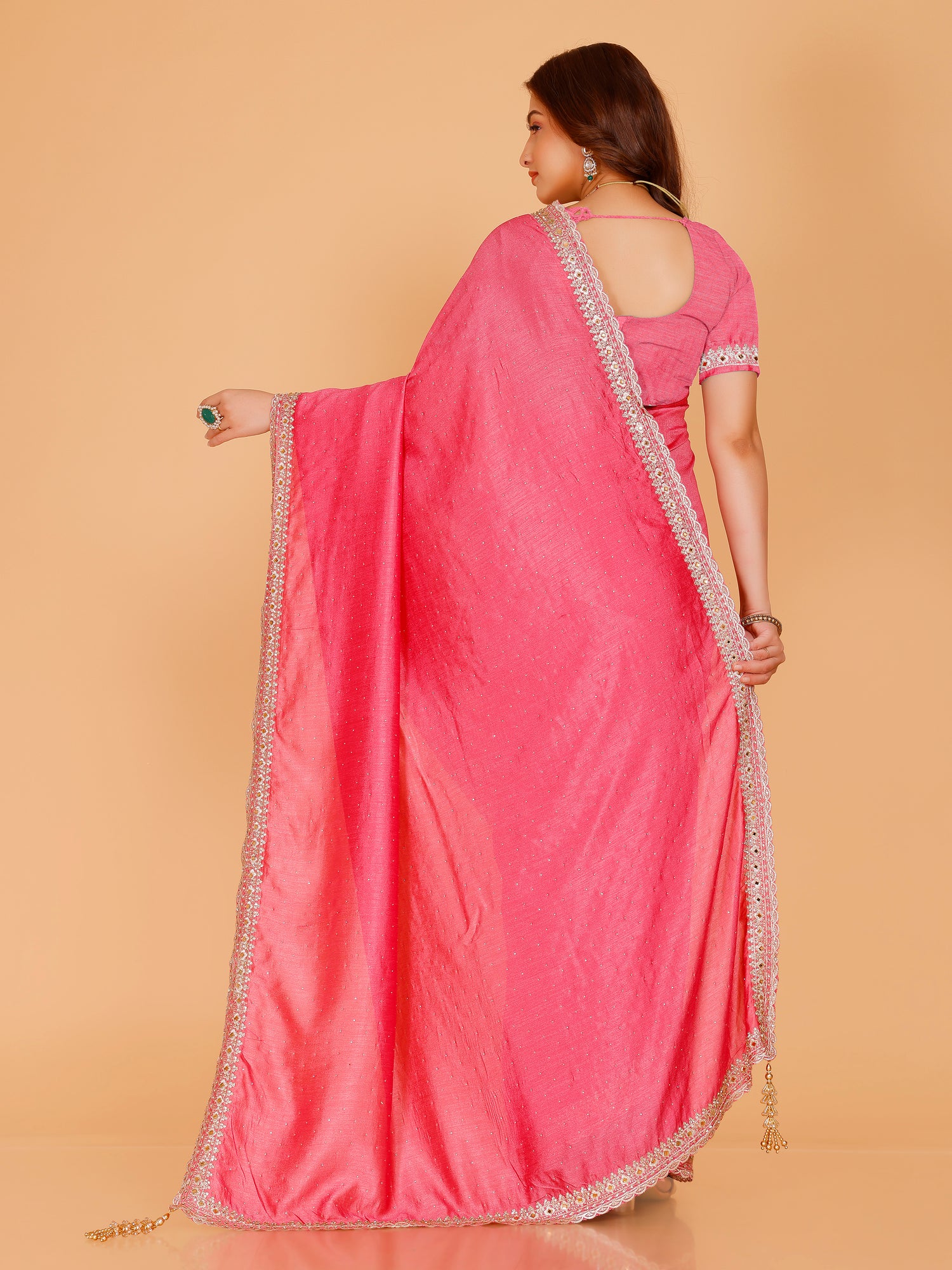 Nitara Saree