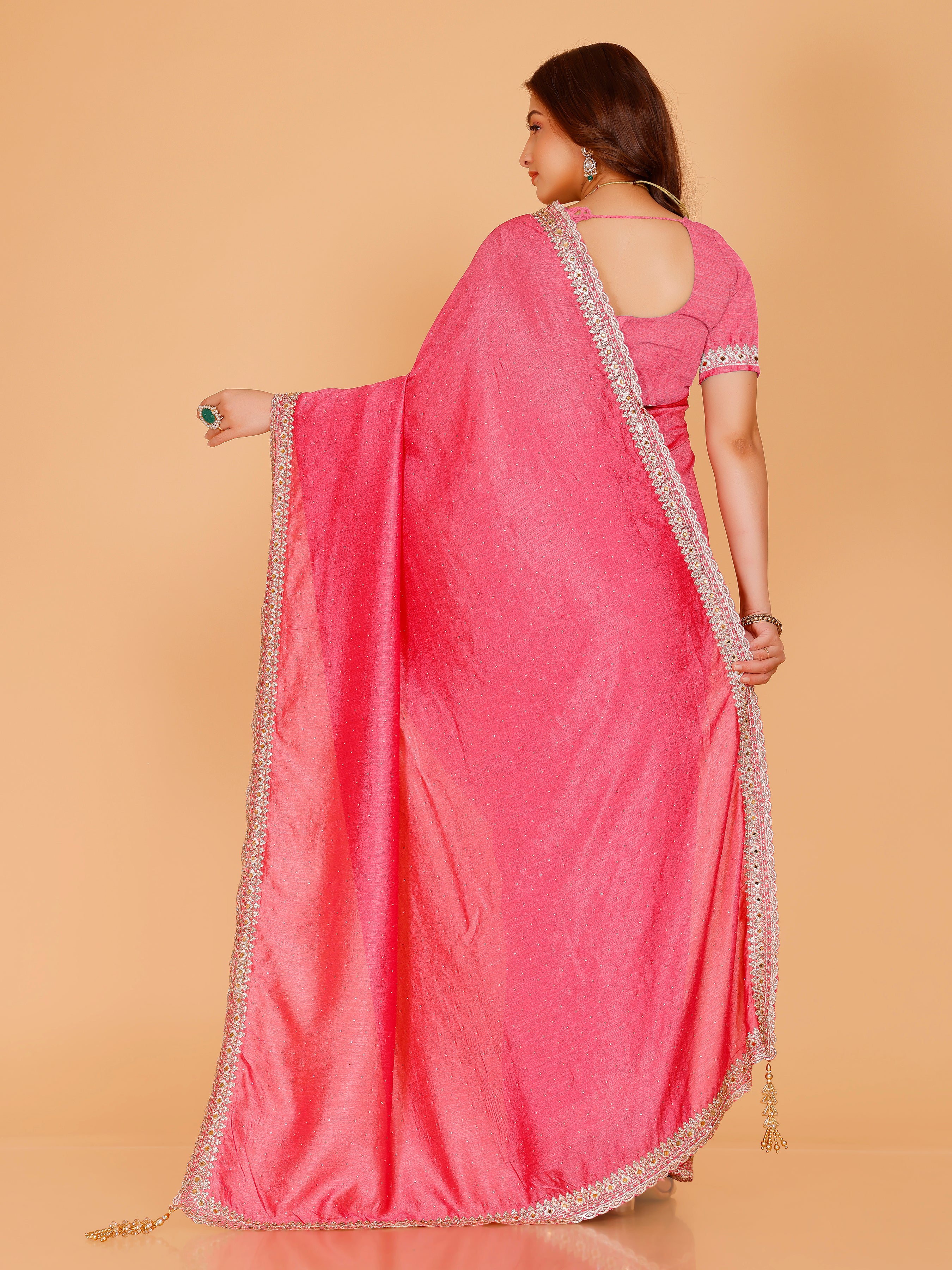 Nitara Saree