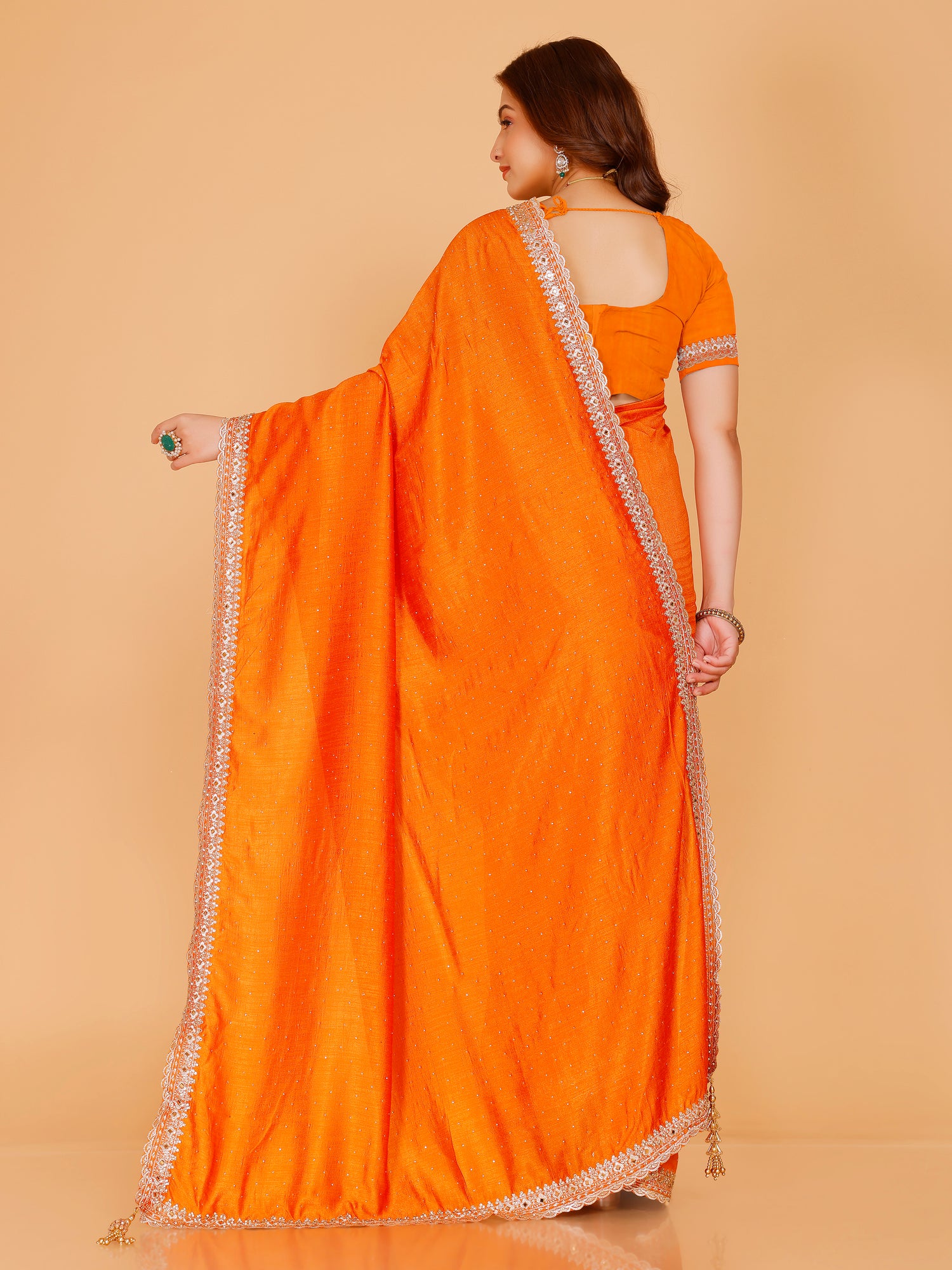 Nitara Saree