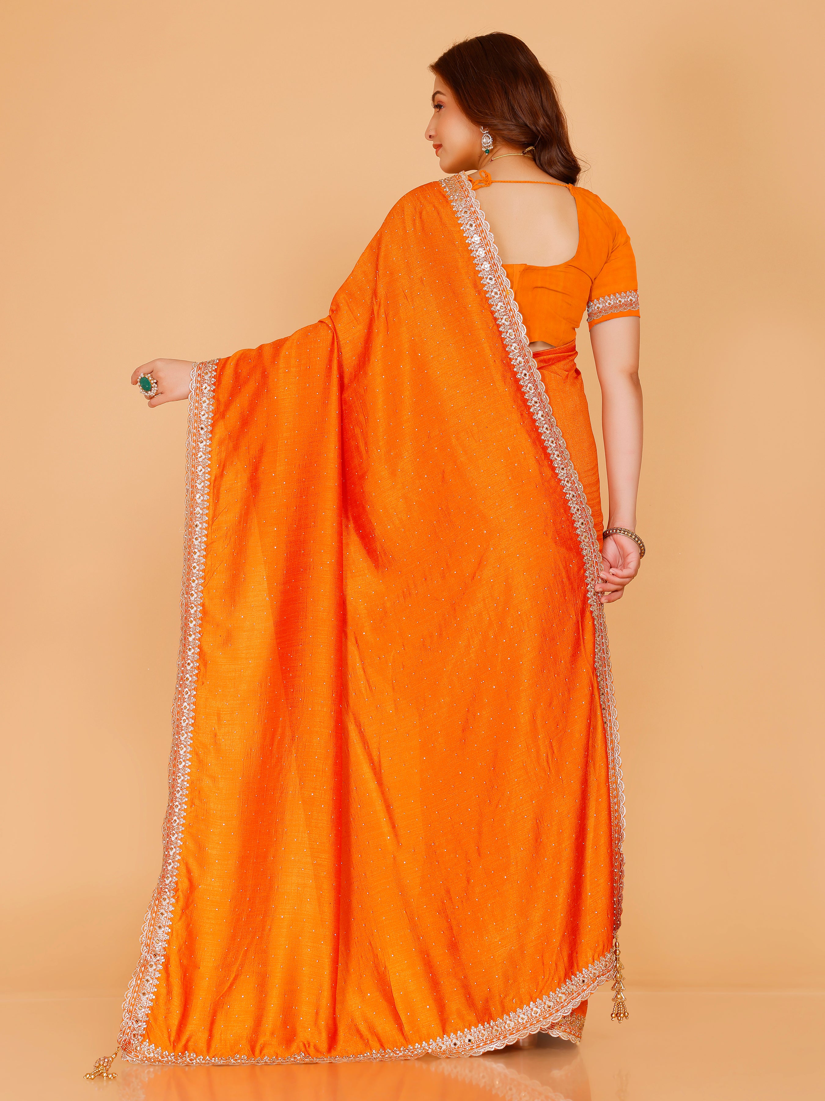 Nitara Saree
