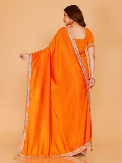 Nitara Saree