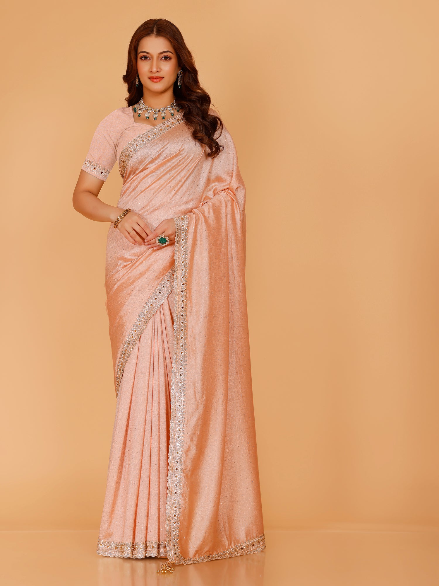 Nitara Saree