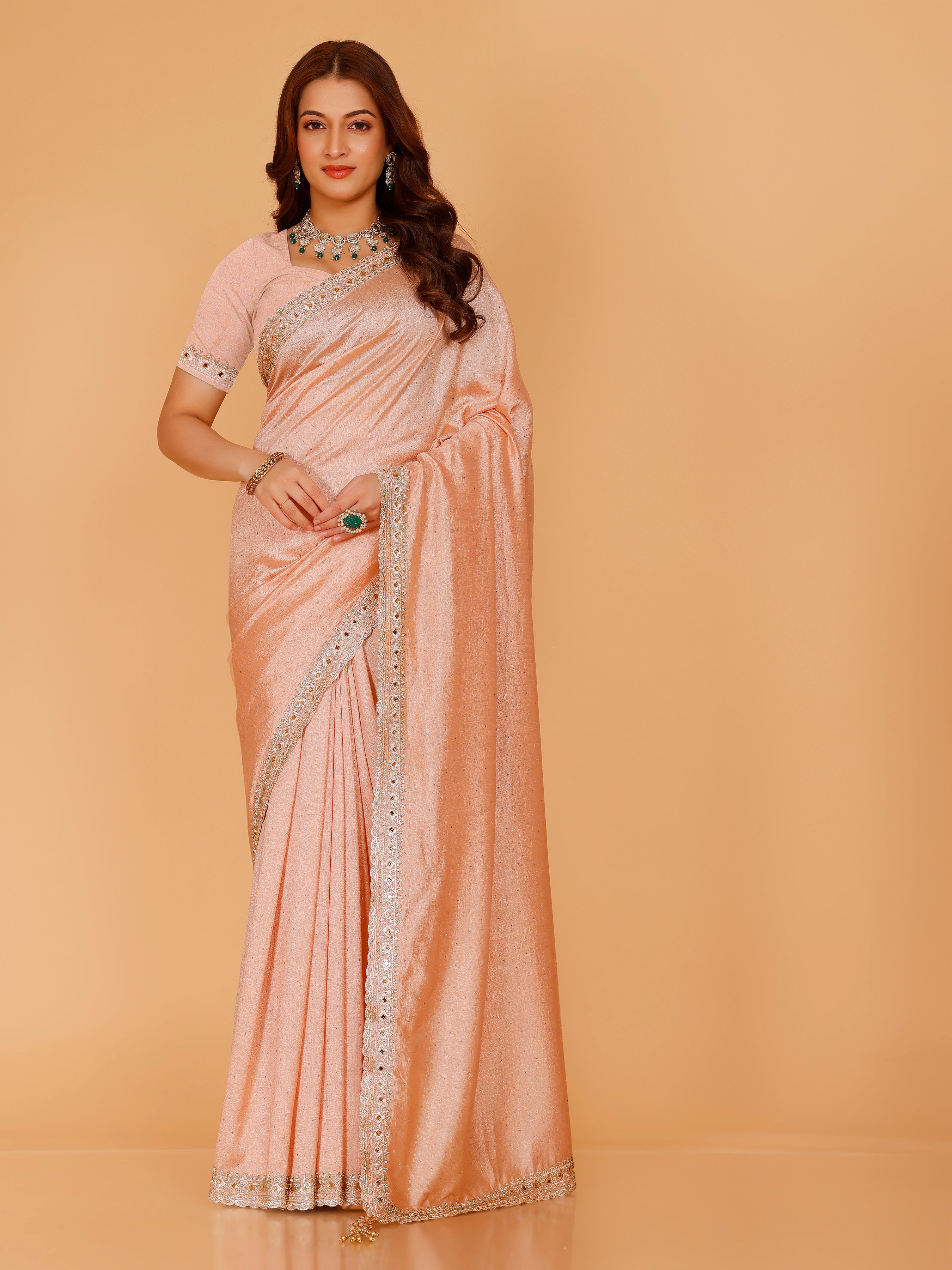 Nitara Saree