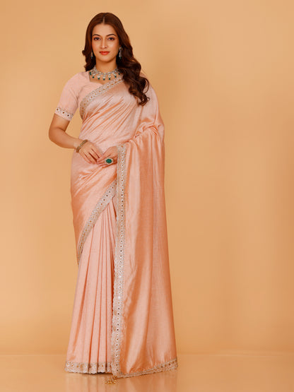 Nitara Saree