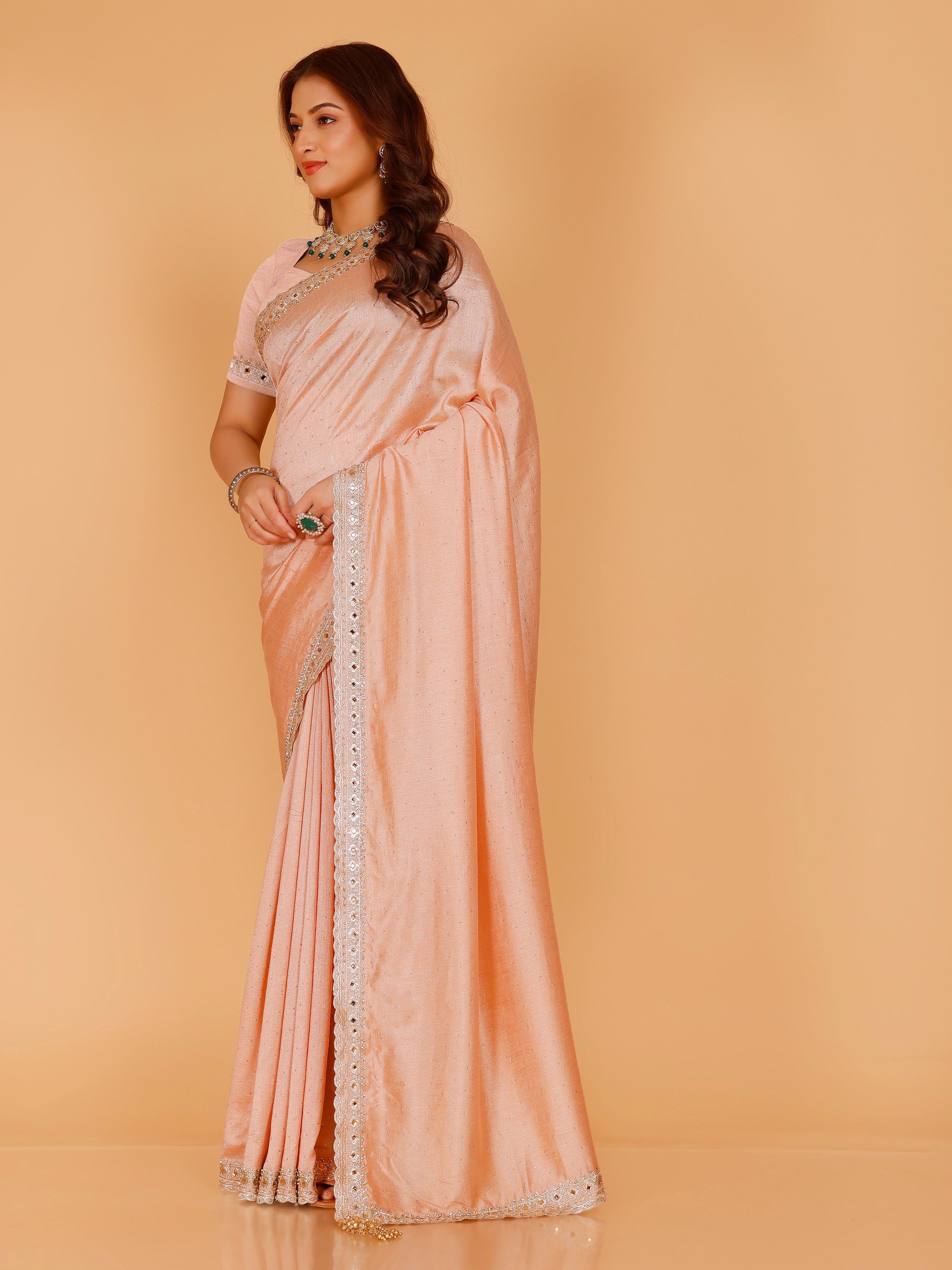 Nitara Saree