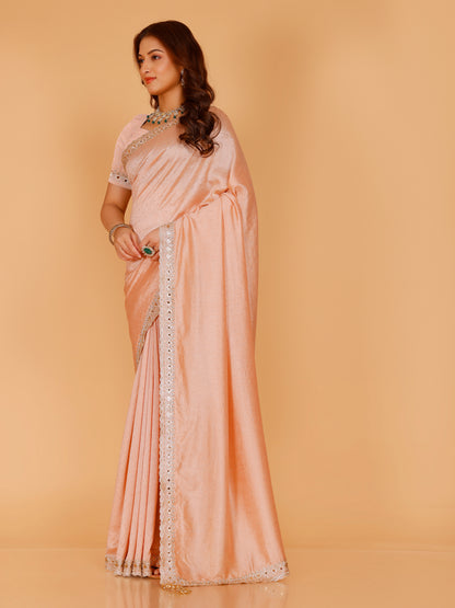 Nitara Saree
