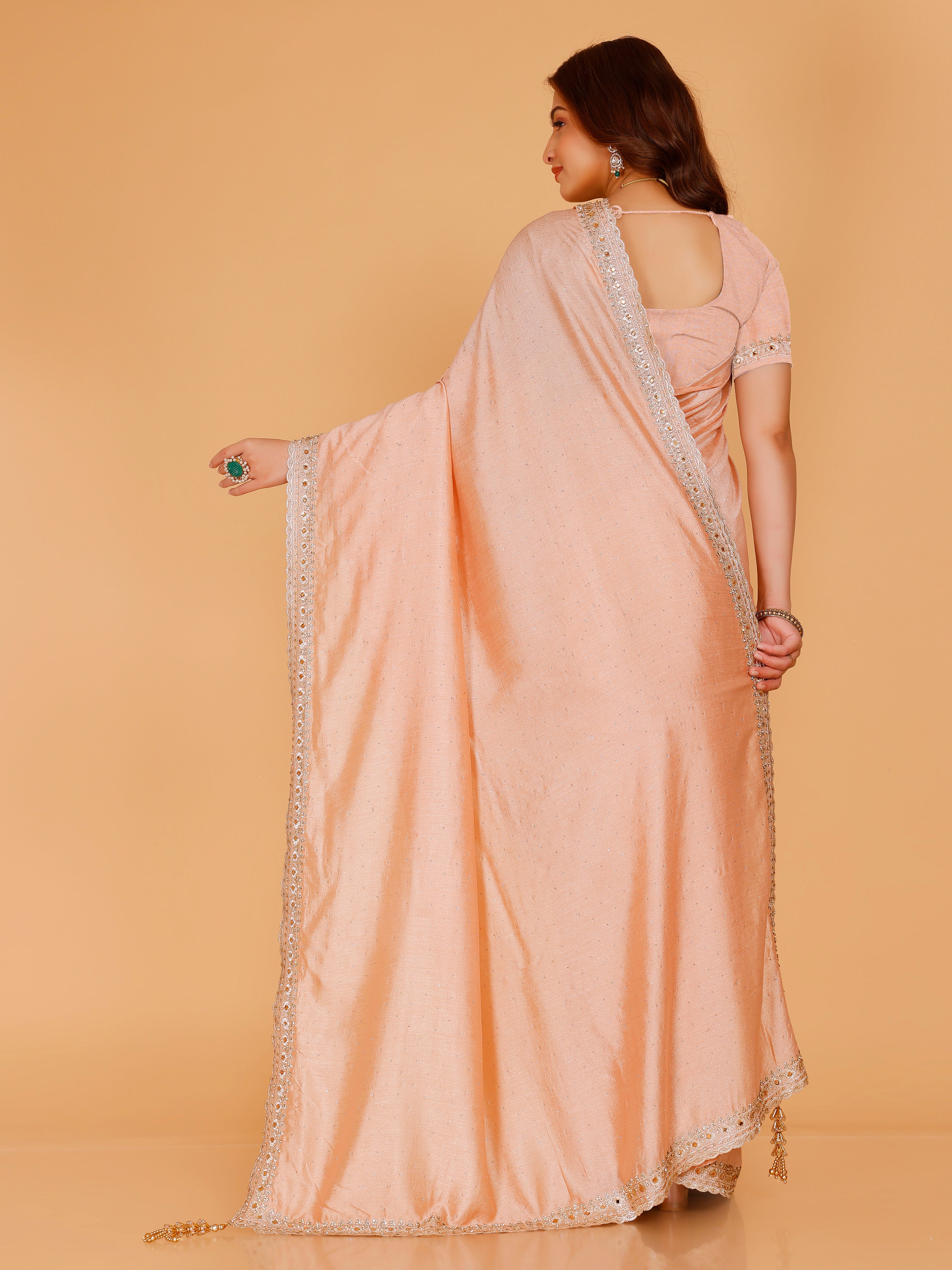 Nitara Saree