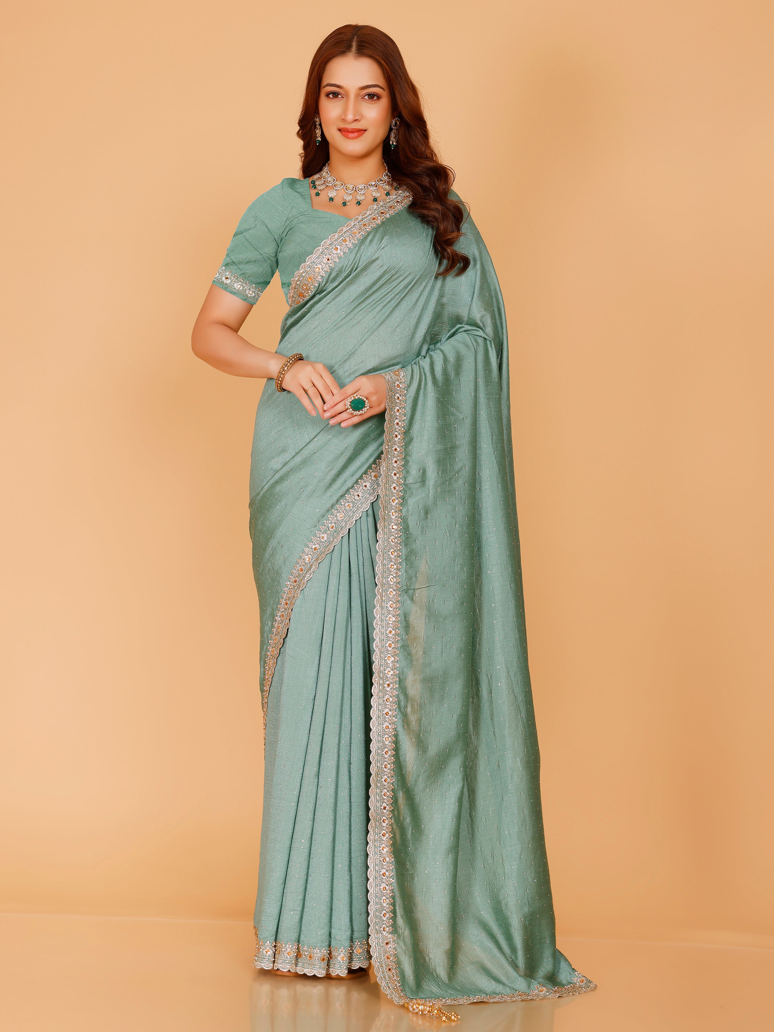 Nitara Saree
