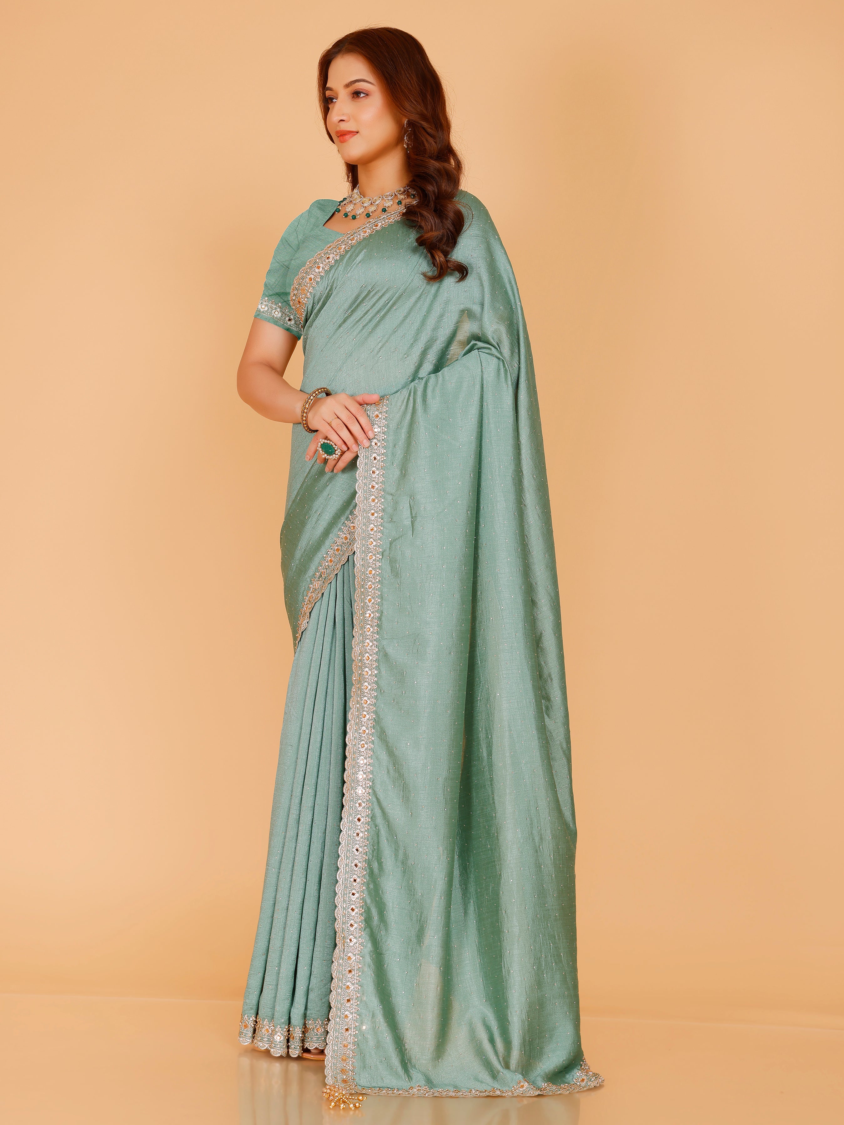 Nitara Saree