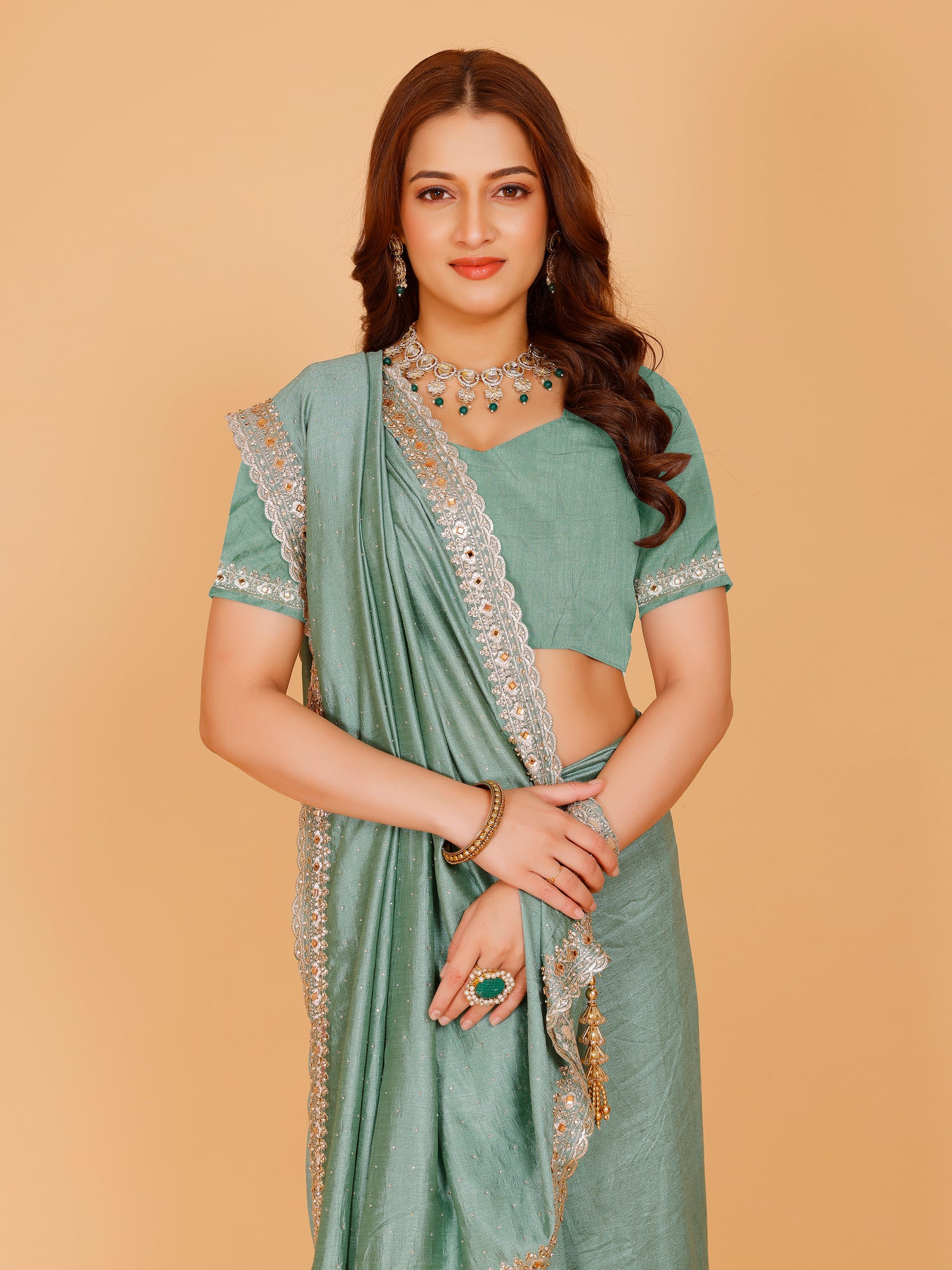 Nitara Saree