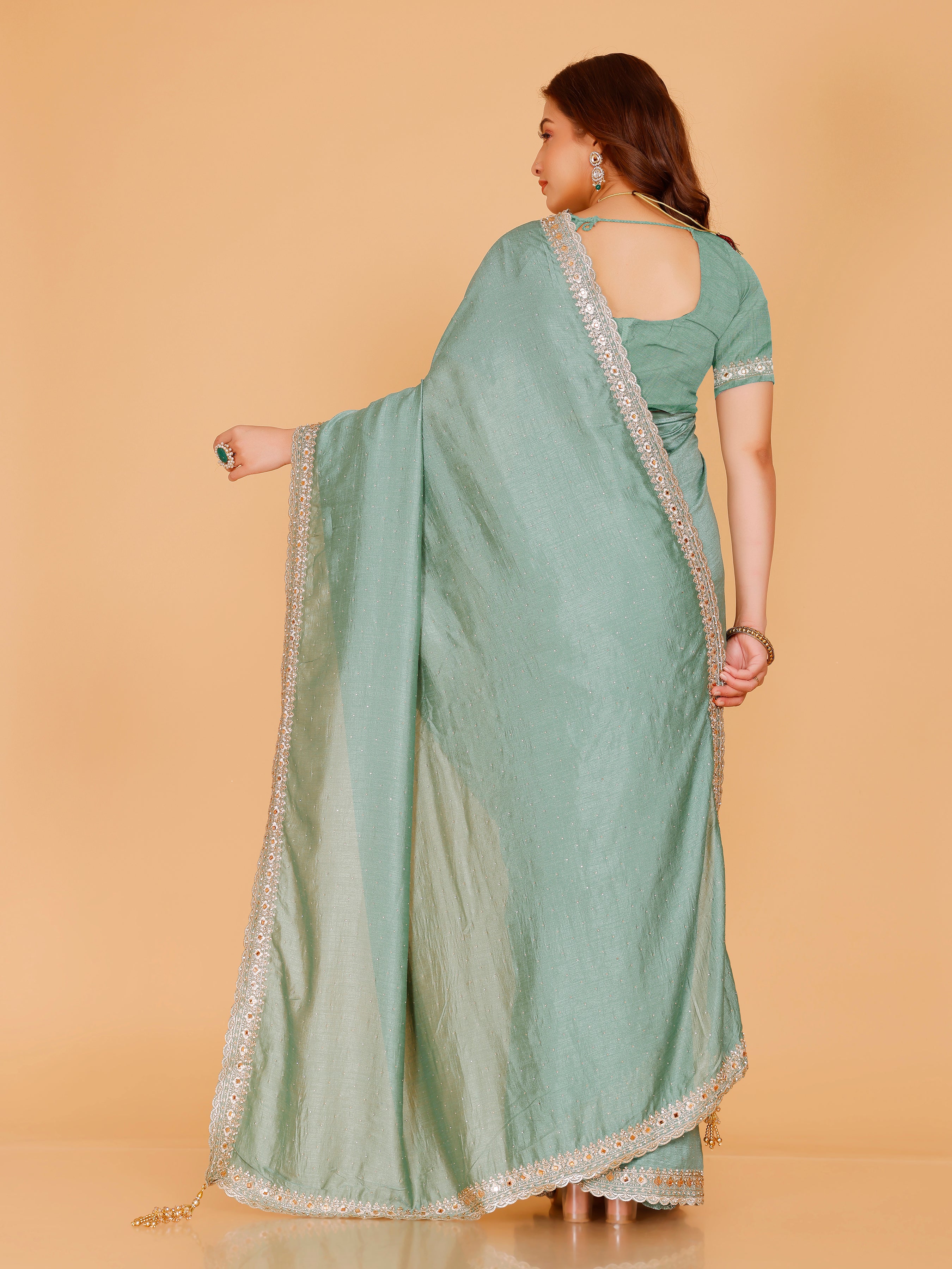 Nitara Saree