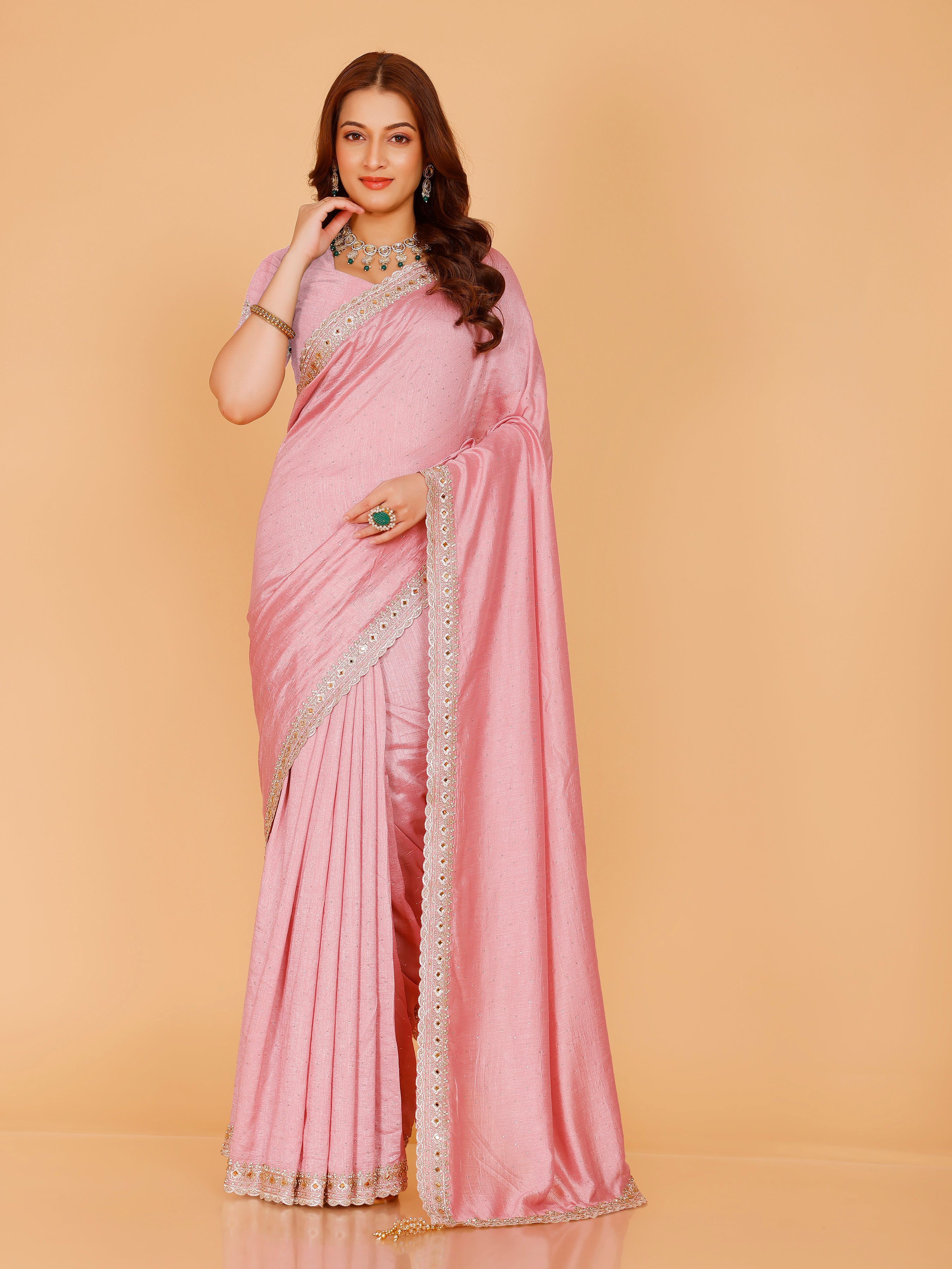 Nitara Saree