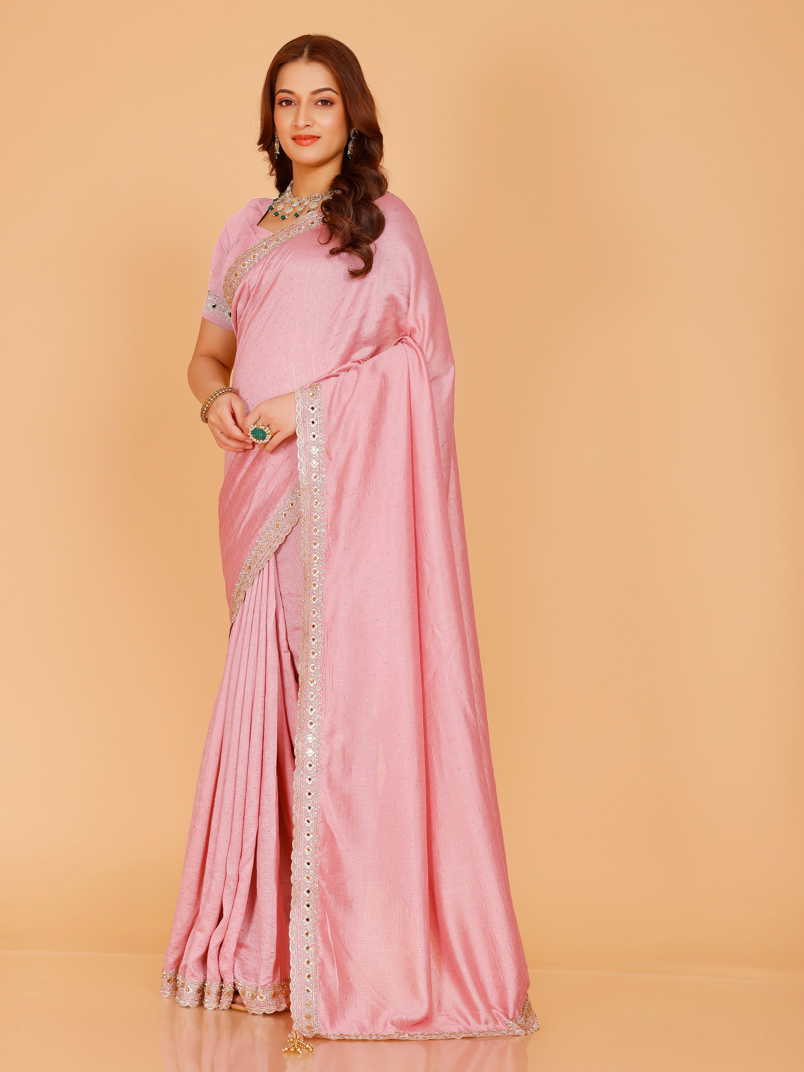 Nitara Saree