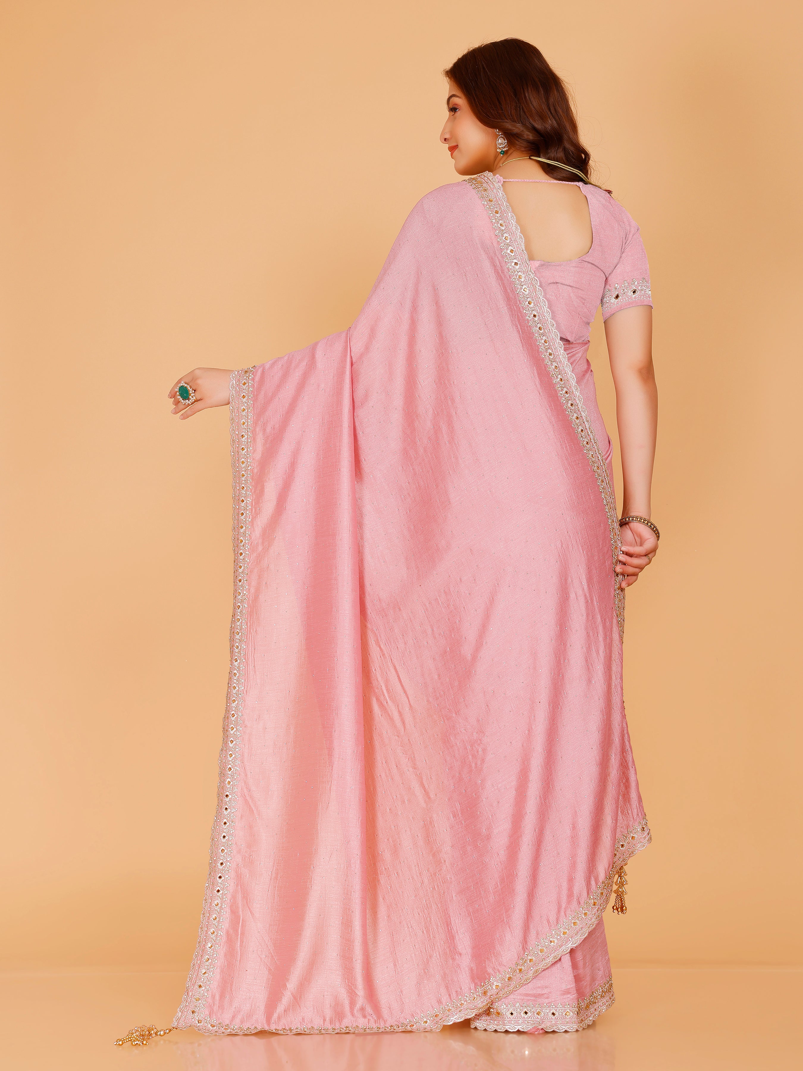 Nitara Saree