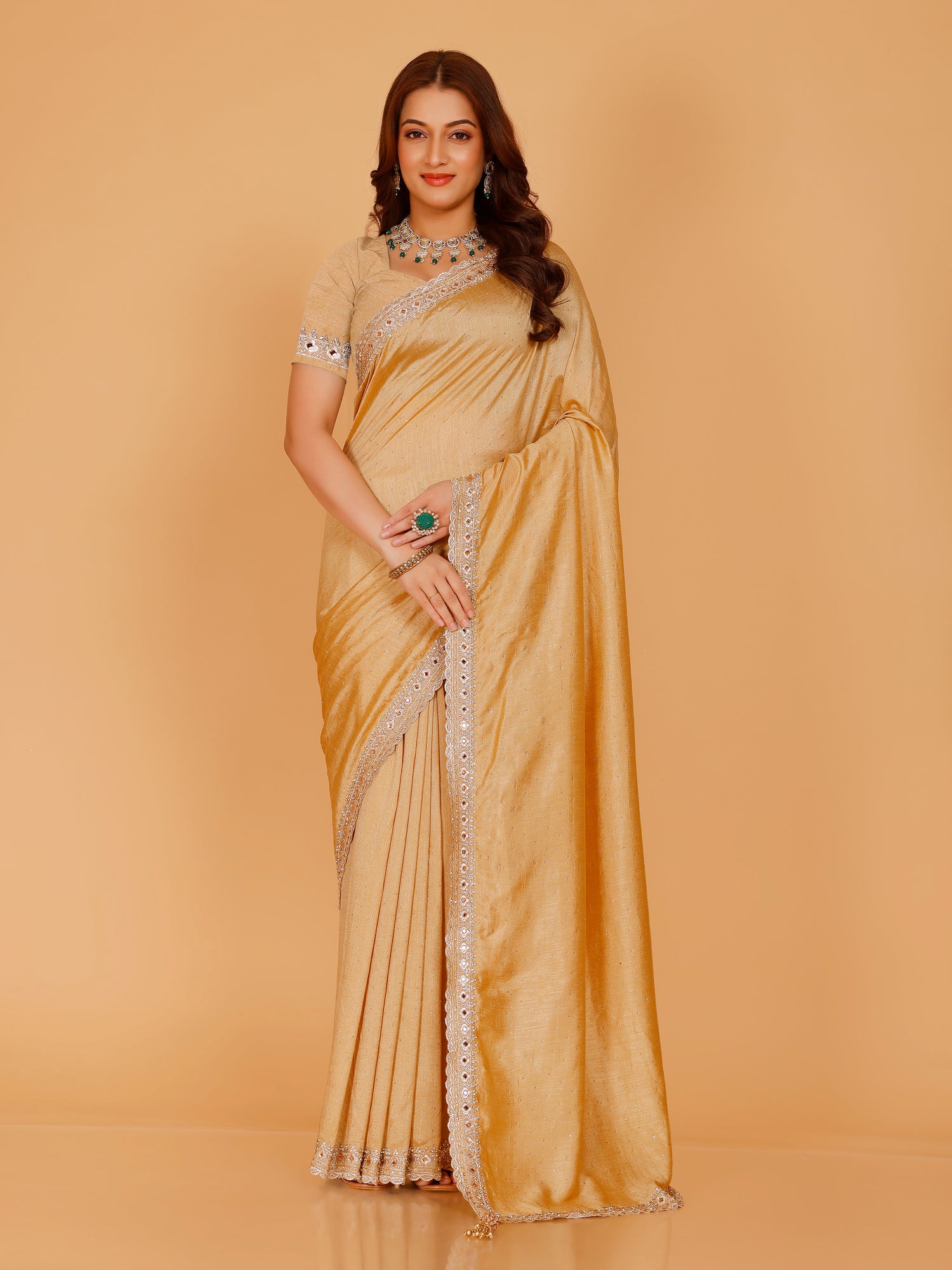 Nitara Saree