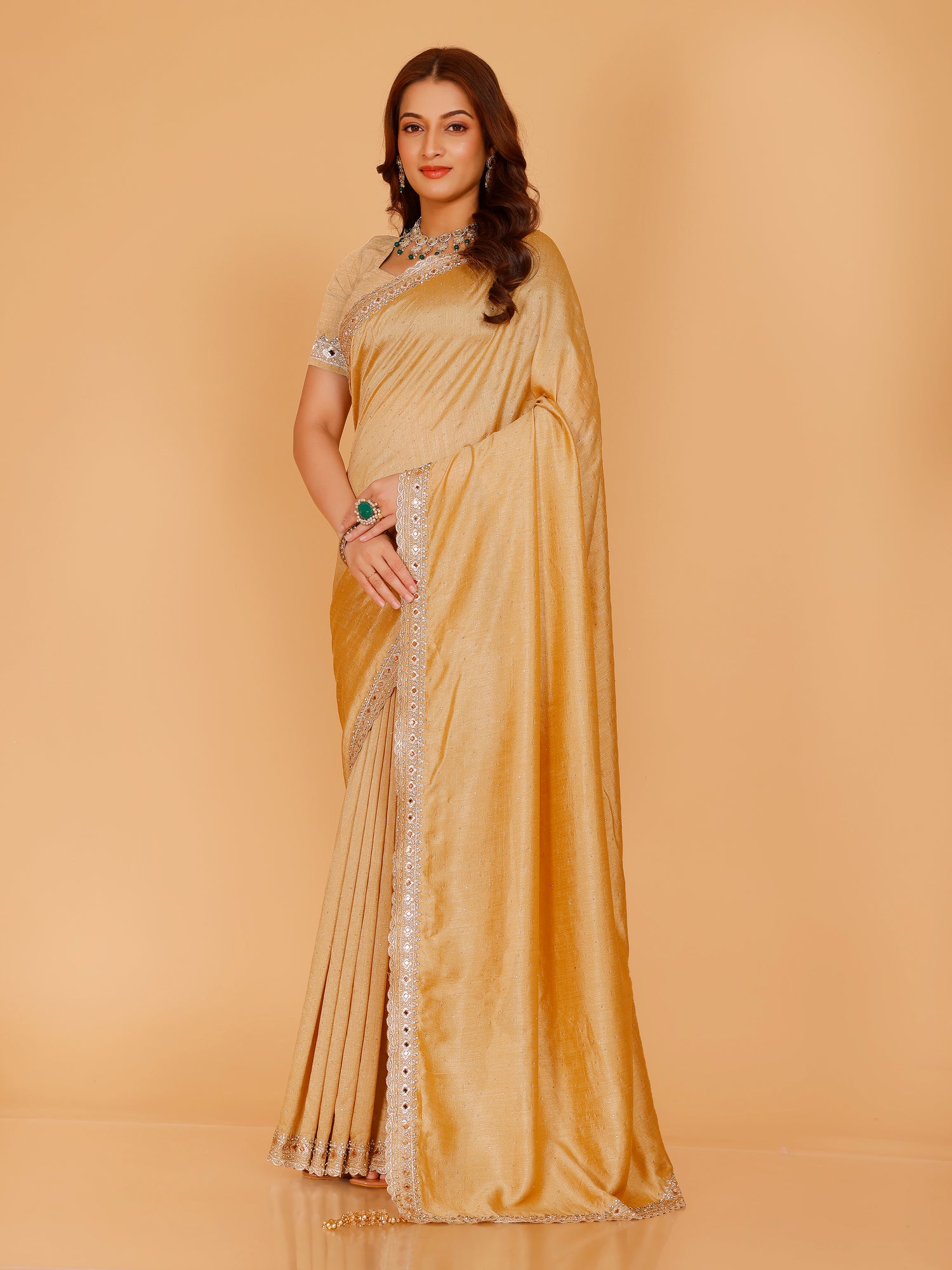 Nitara Saree