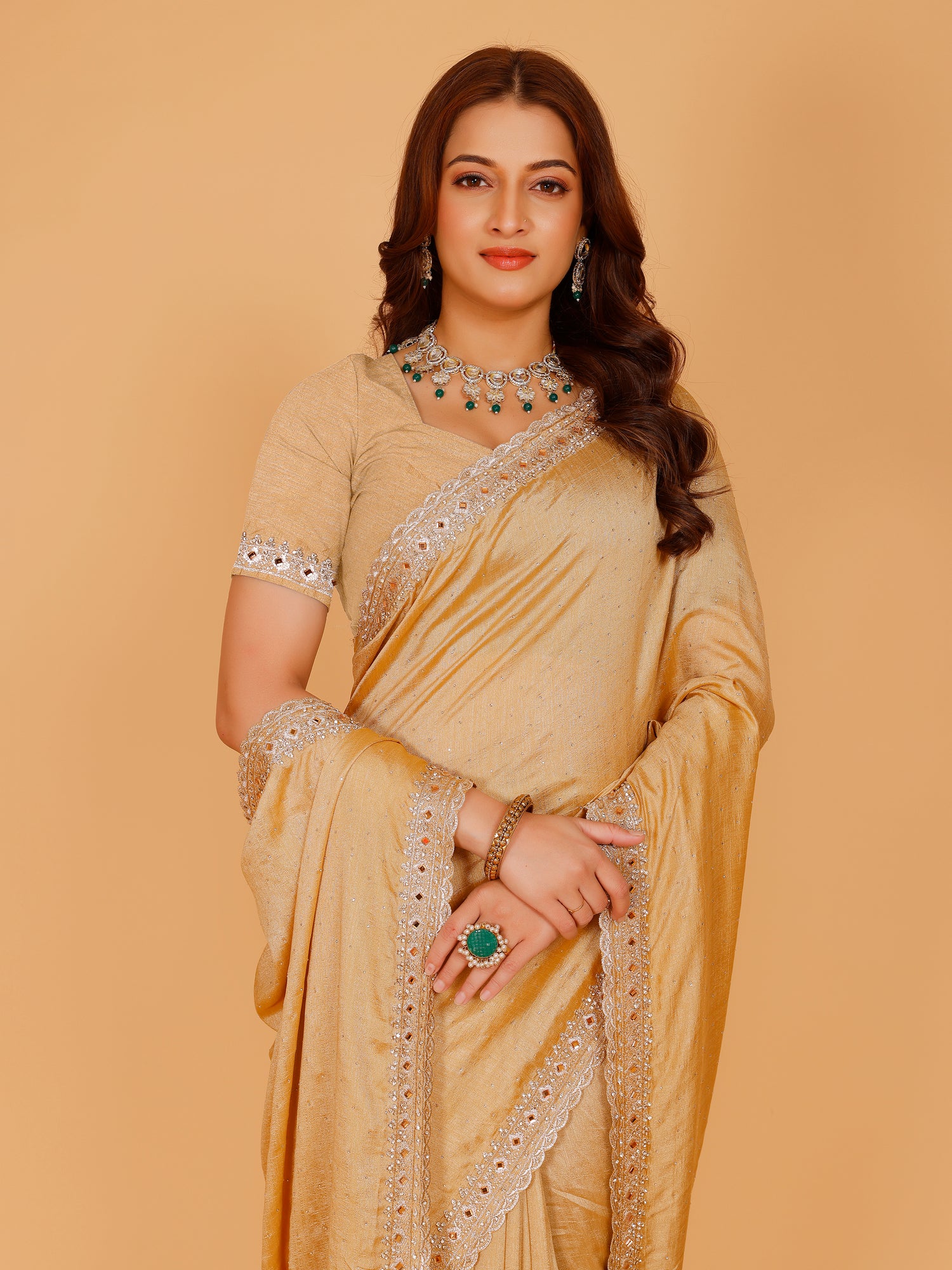 Nitara Saree
