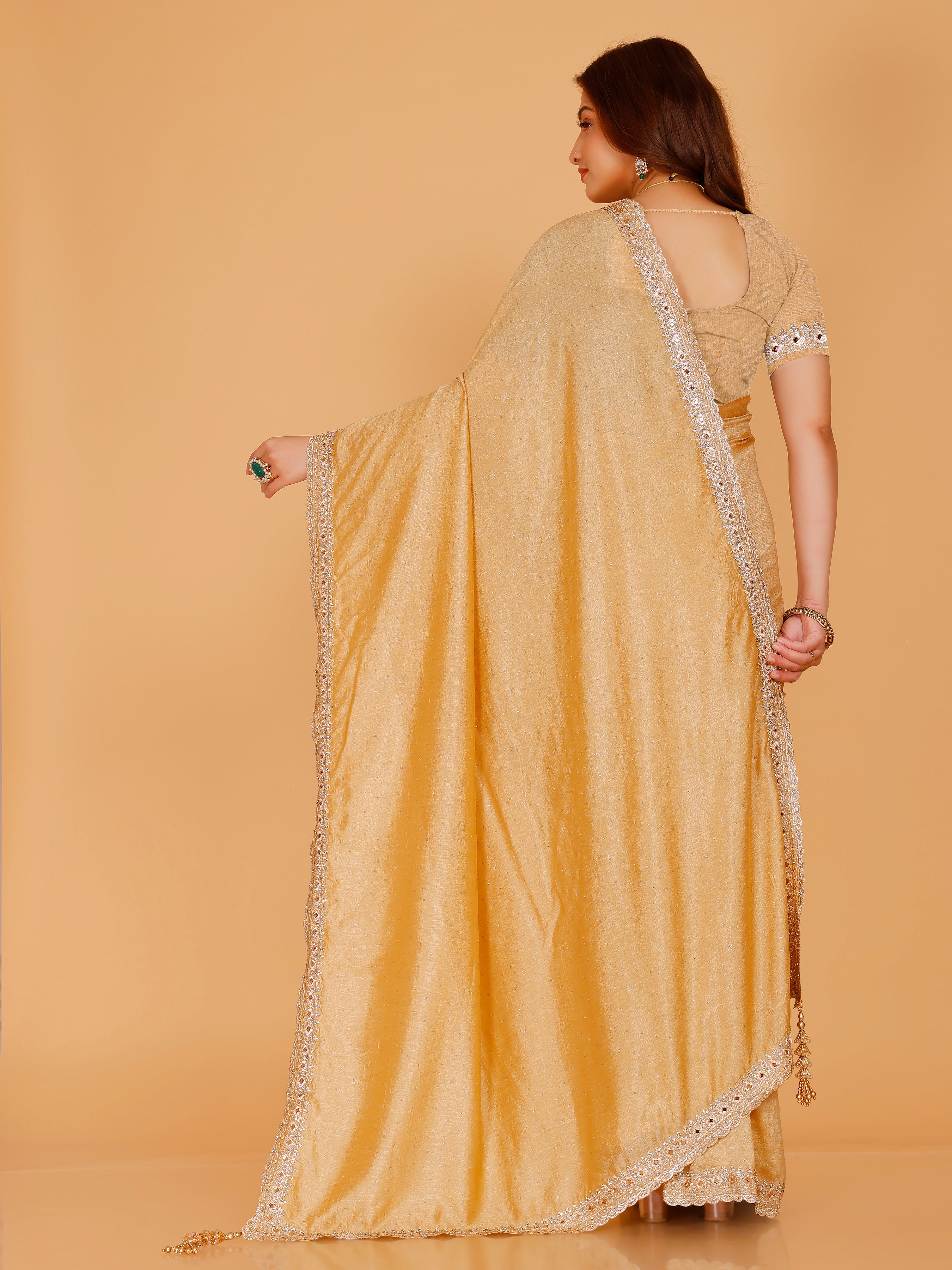 Nitara Saree