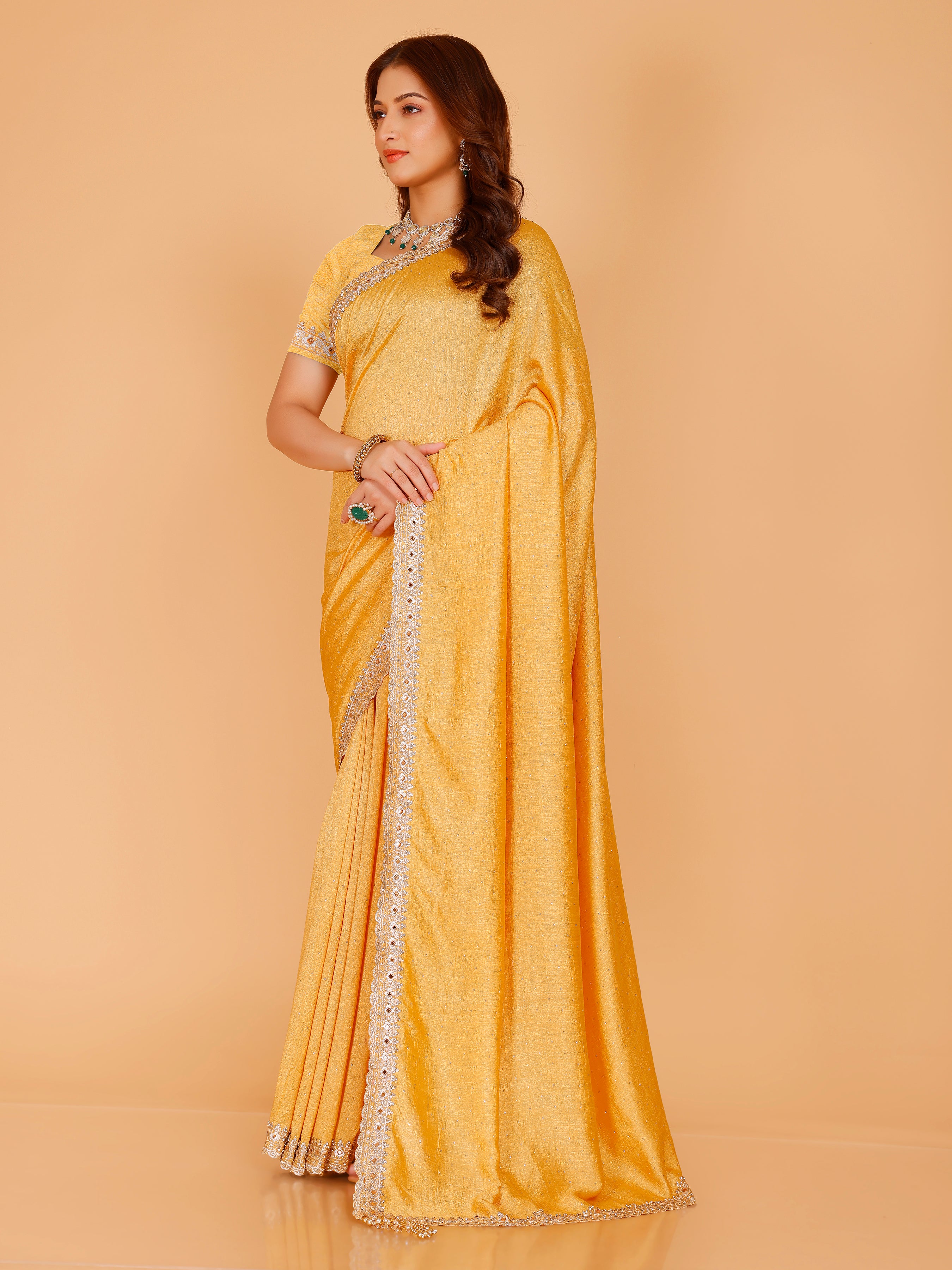 Nitara Saree