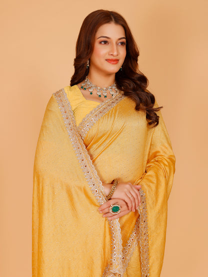 Nitara Saree