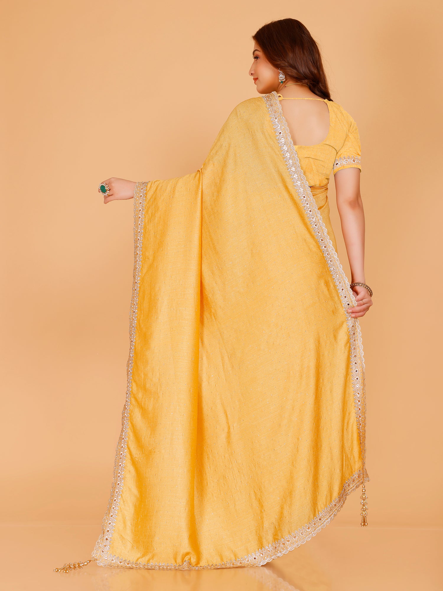 Nitara Saree