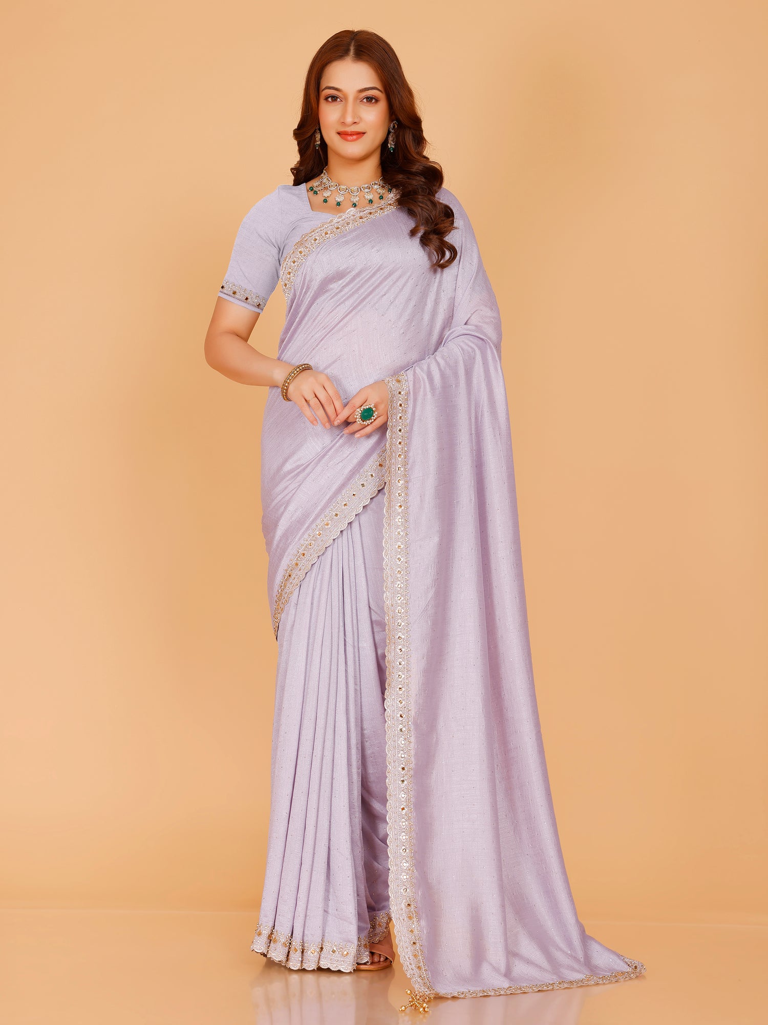 Nitara Saree