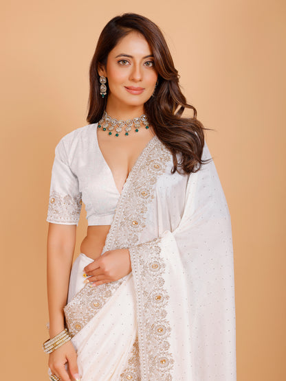 Priya Silk Saree