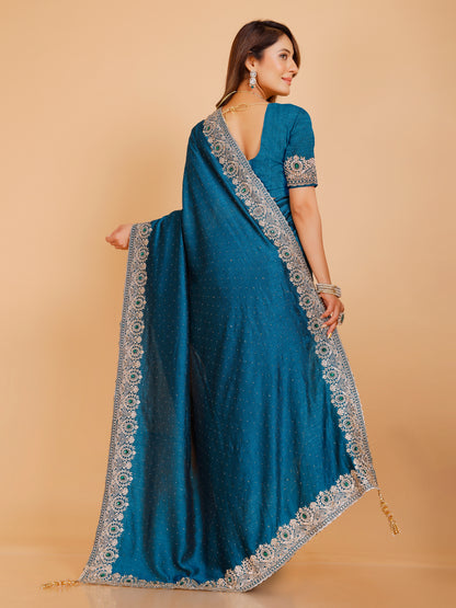 Priya Silk Saree
