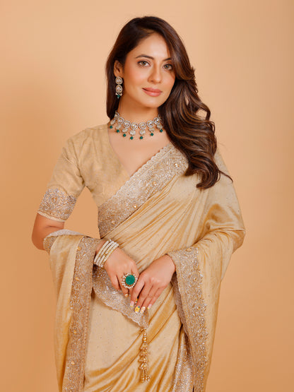 Priya Silk Saree