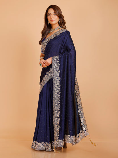 Priya Silk Saree