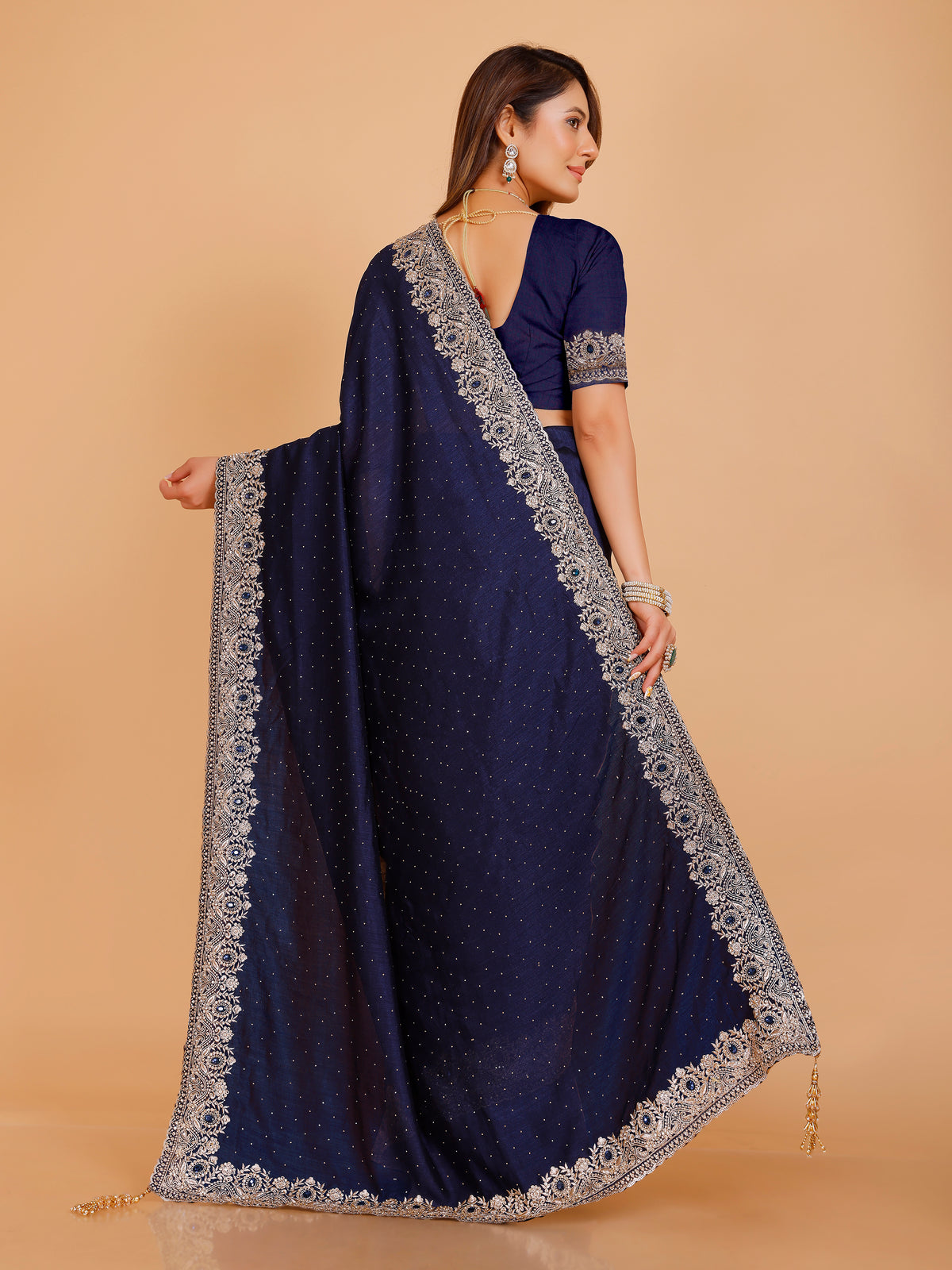 Priya Silk Saree