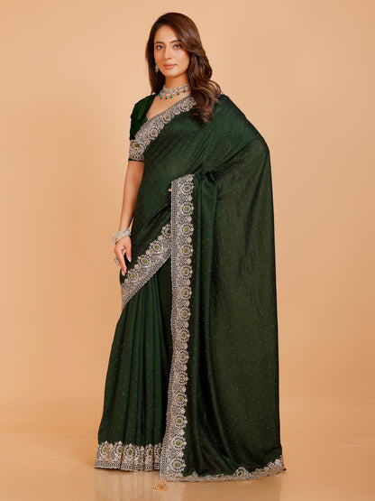 Priya Silk Saree