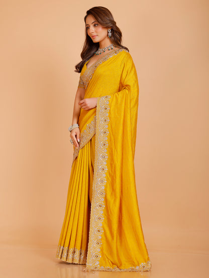 Priya Silk Saree